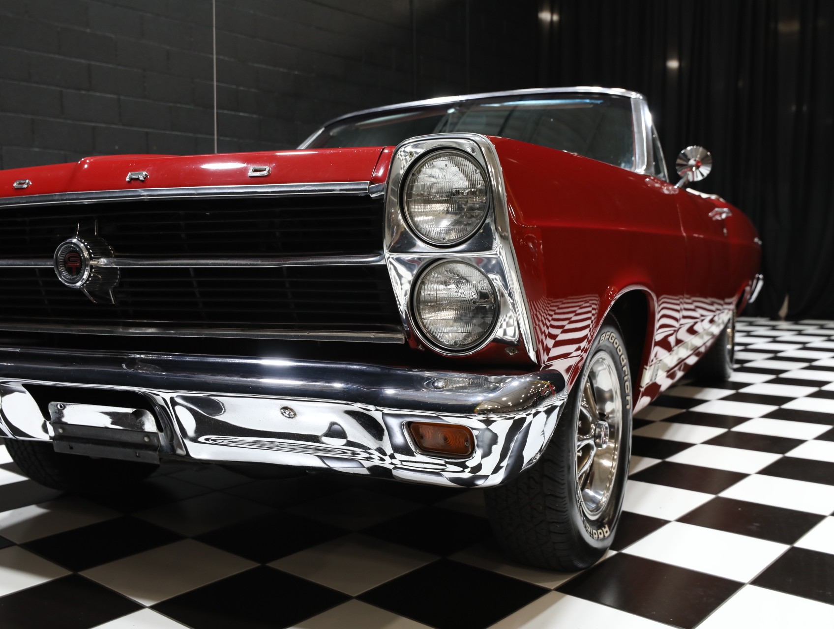 1966 Ford Fairlane 15