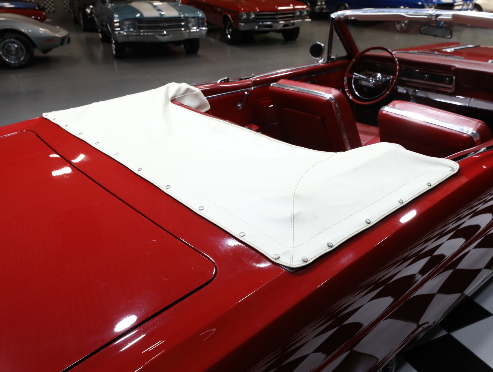1966 Ford Fairlane 43