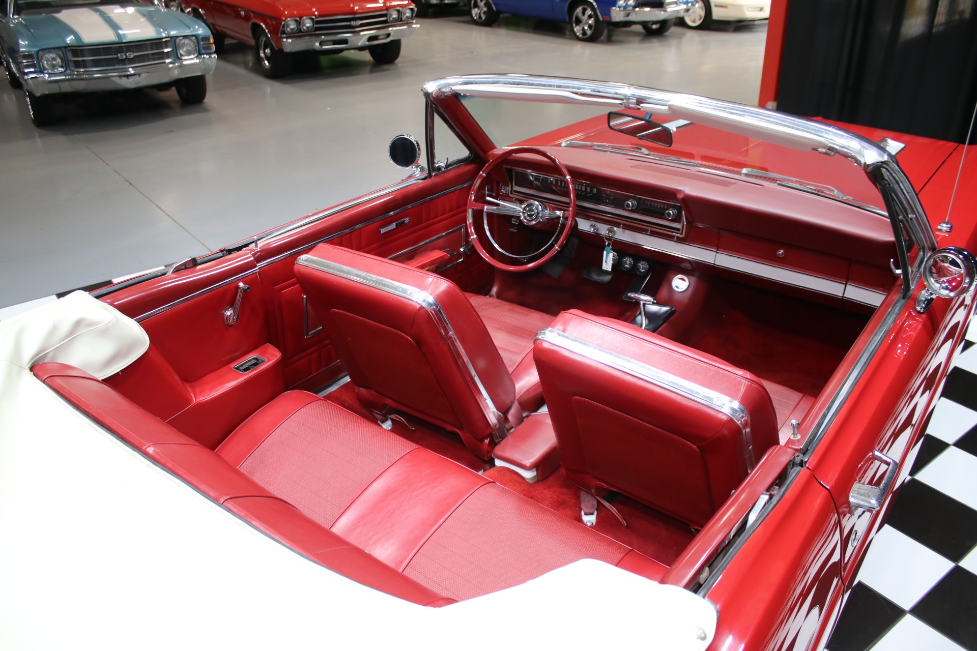 1966 Ford Fairlane 44