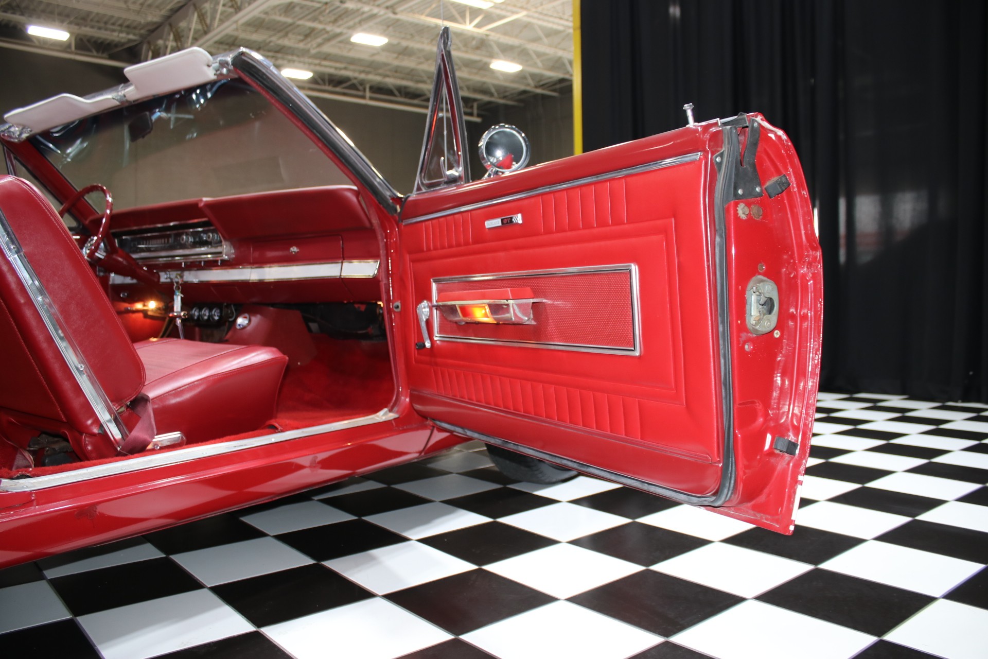 1966 Ford Fairlane 46
