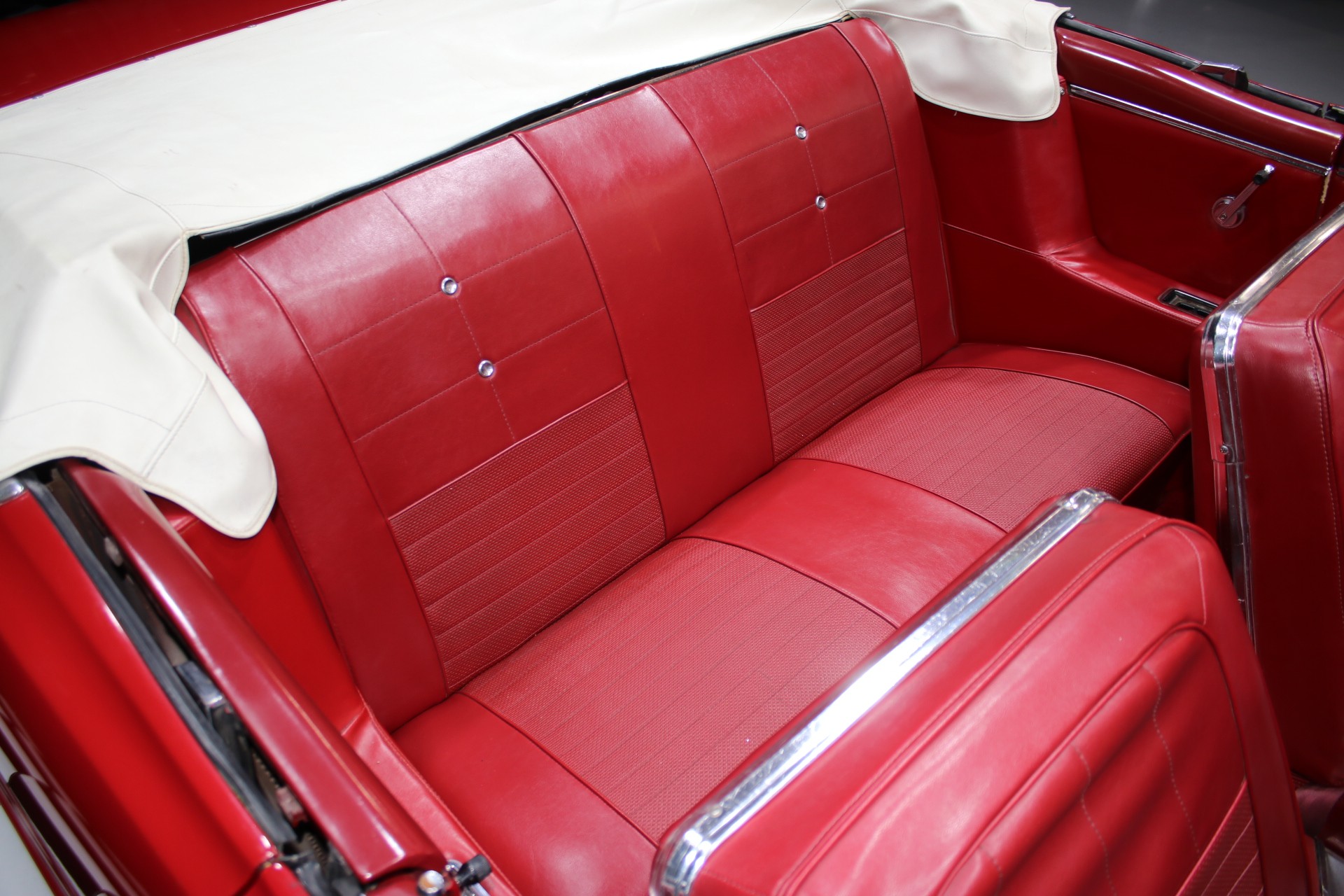 1966 Ford Fairlane 51
