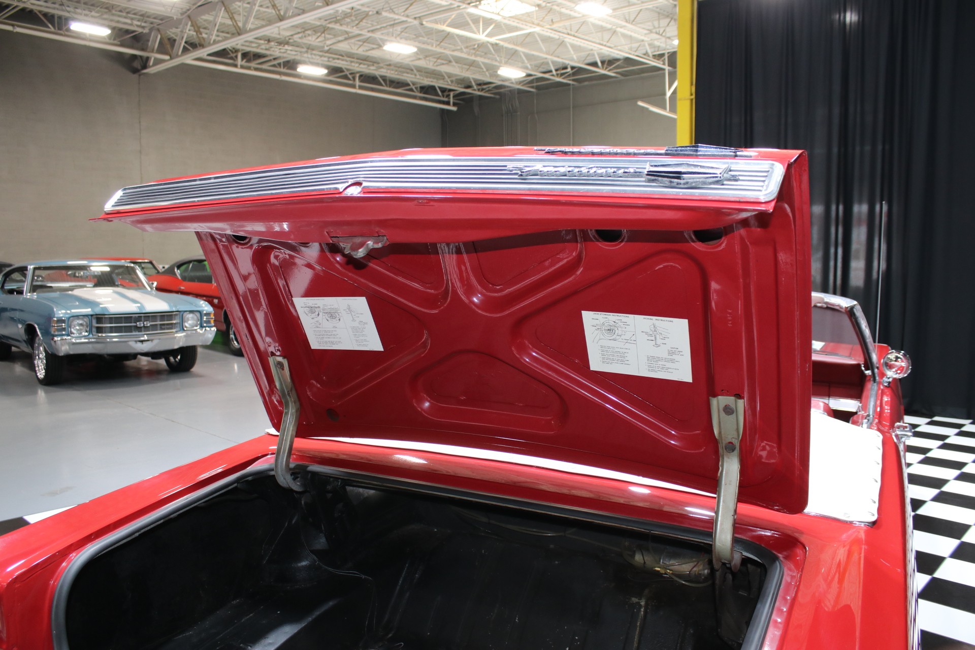 1966 Ford Fairlane 53