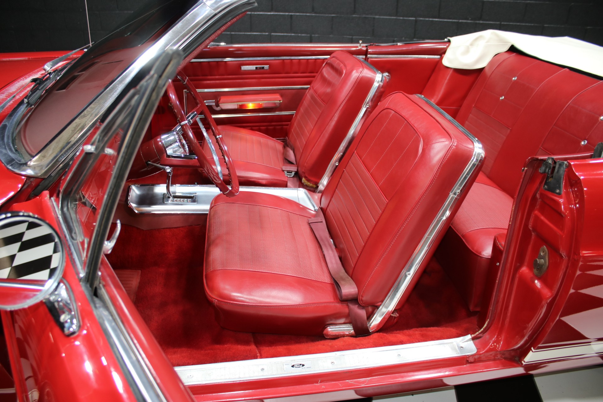 1966 Ford Fairlane 59
