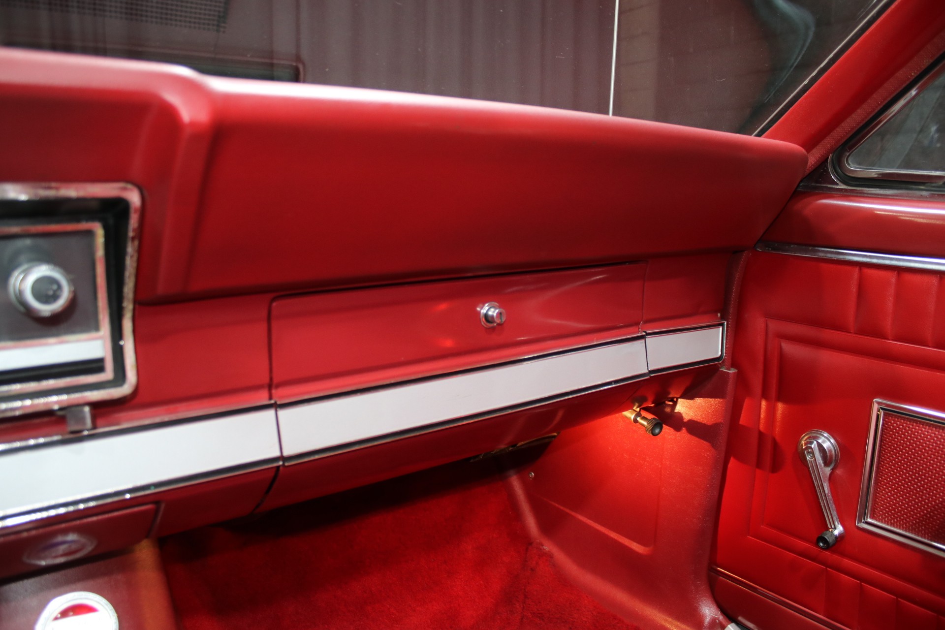 1966 Ford Fairlane 60
