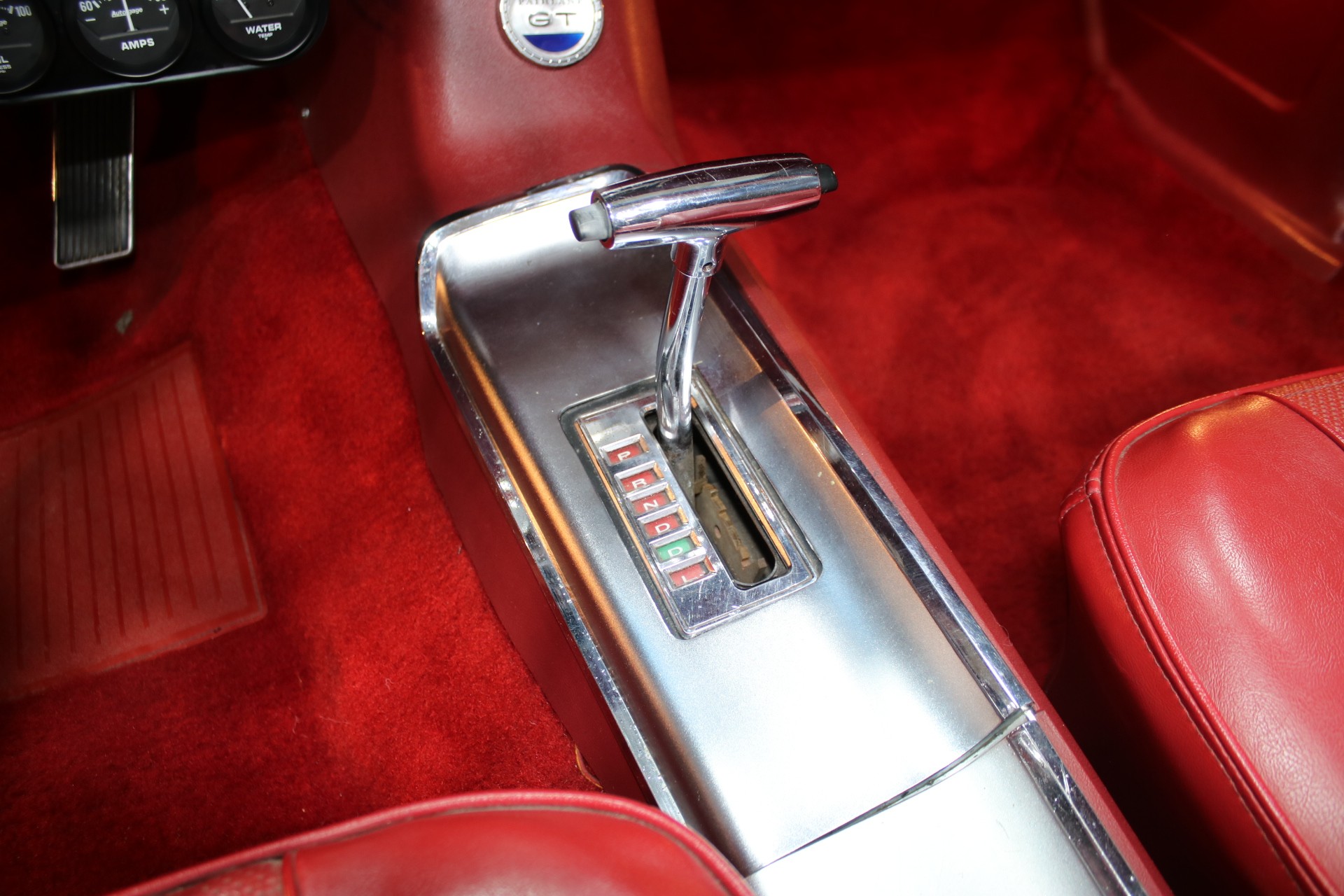1966 Ford Fairlane 61