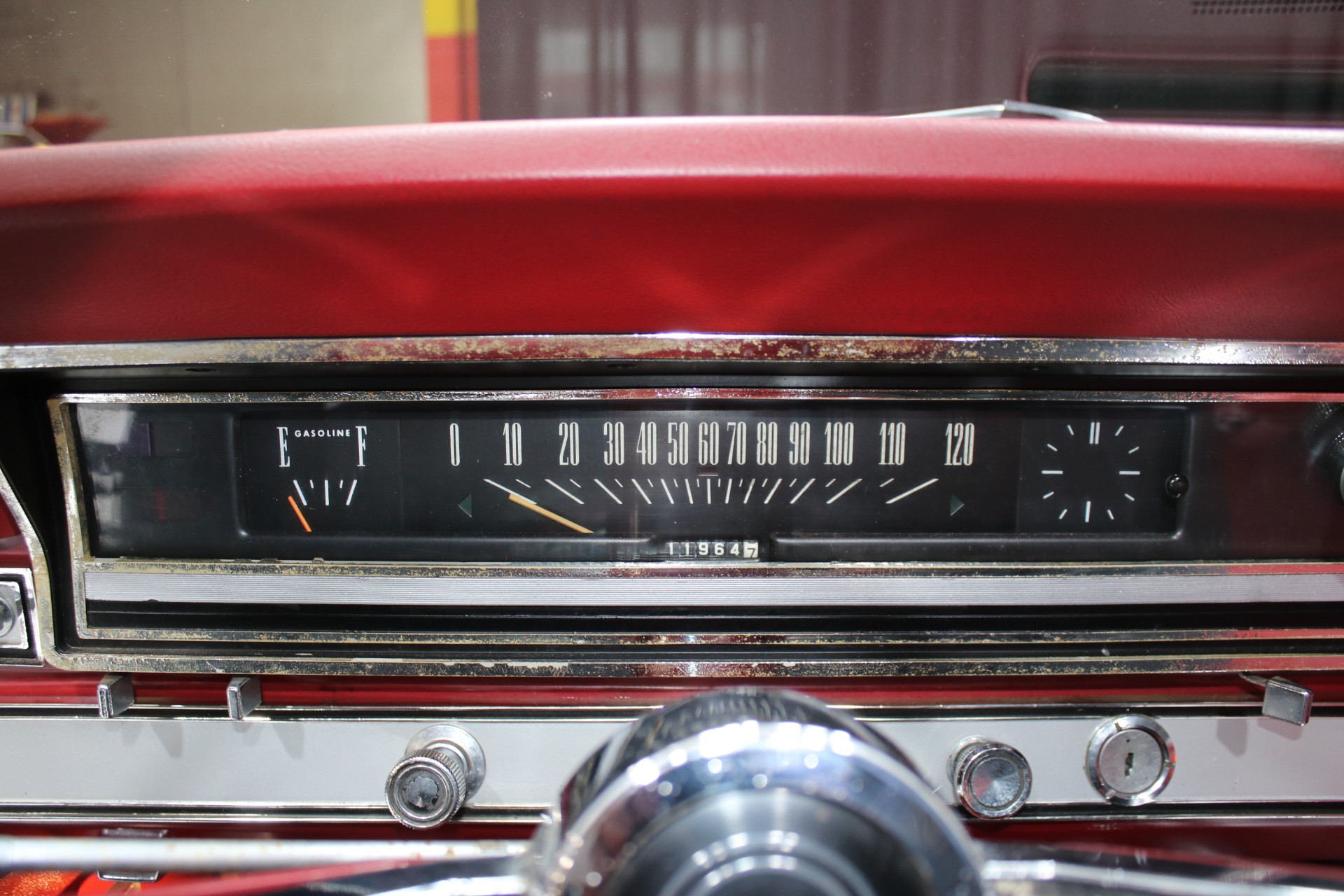 1966 Ford Fairlane 69