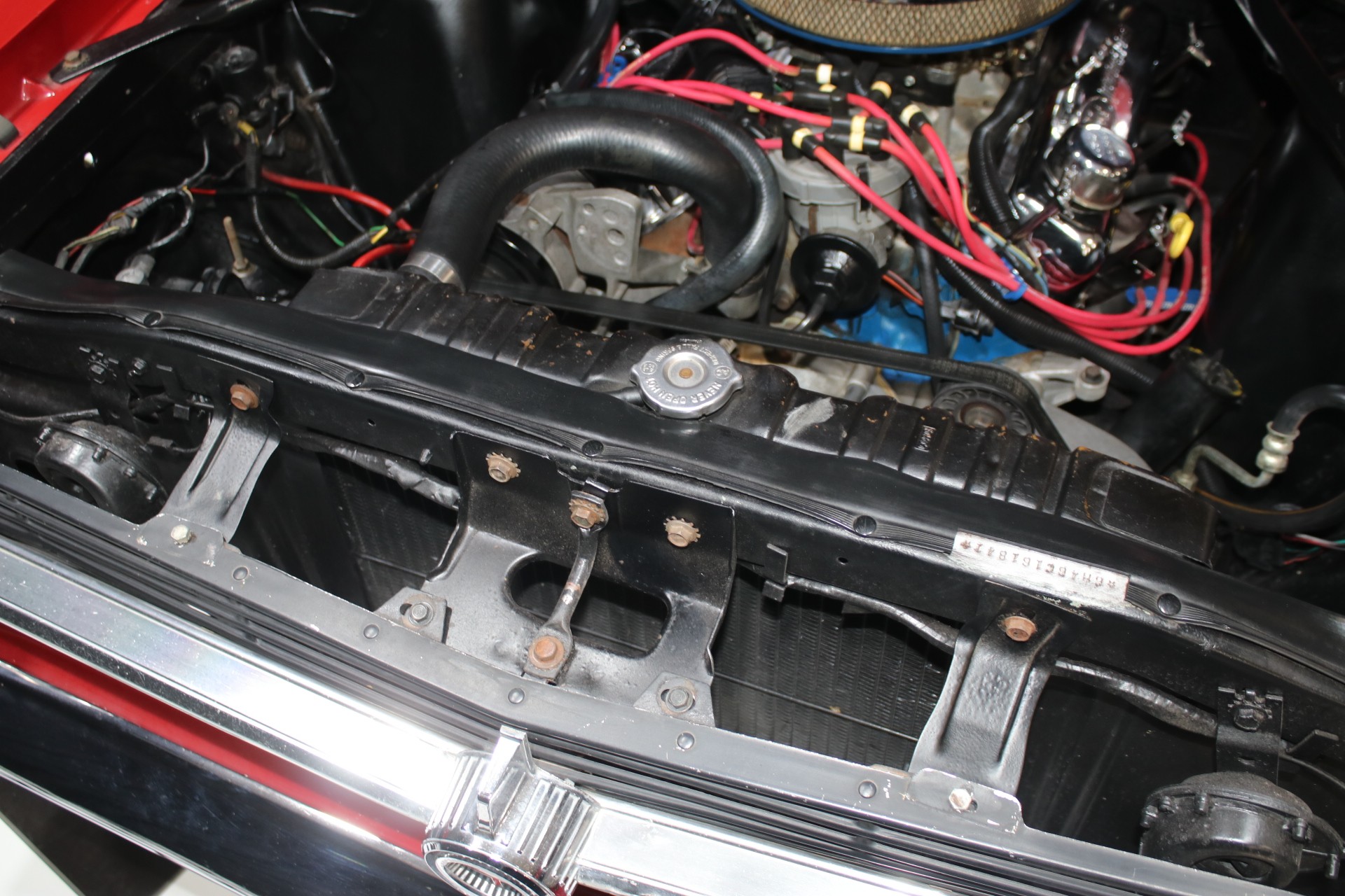 1966 Ford Fairlane 75