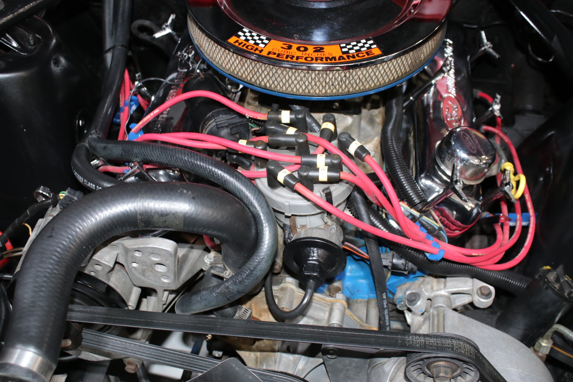 1966 Ford Fairlane 79