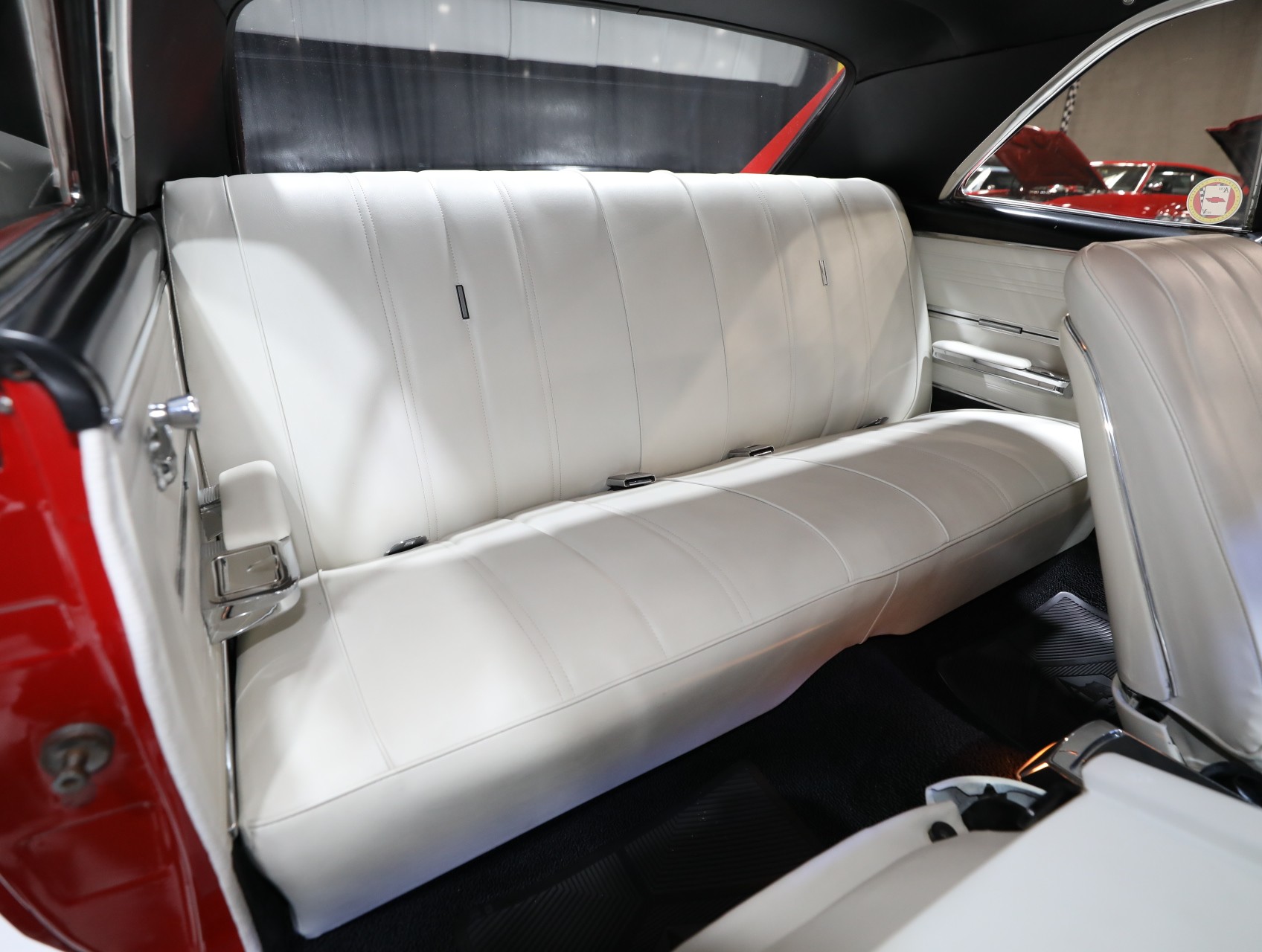 1966 Chevrolet Chevelle 48