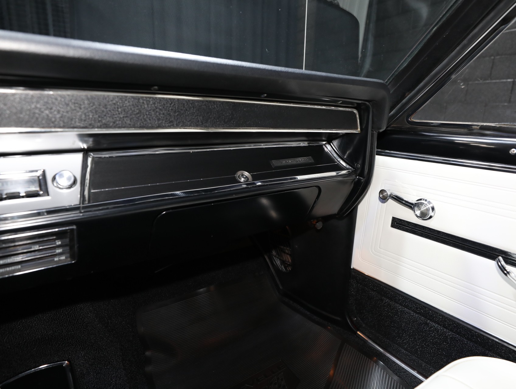 1966 Chevrolet Chevelle 57