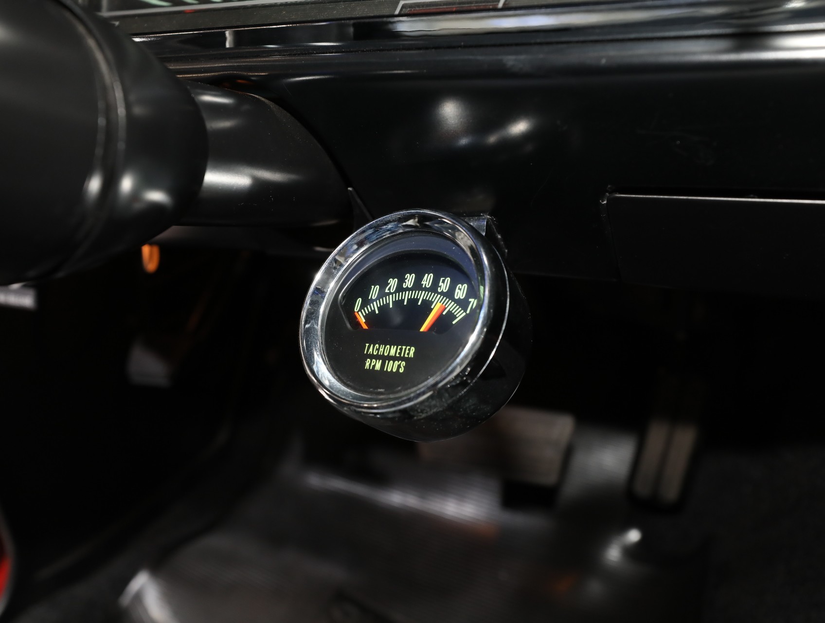 1966 Chevrolet Chevelle 63
