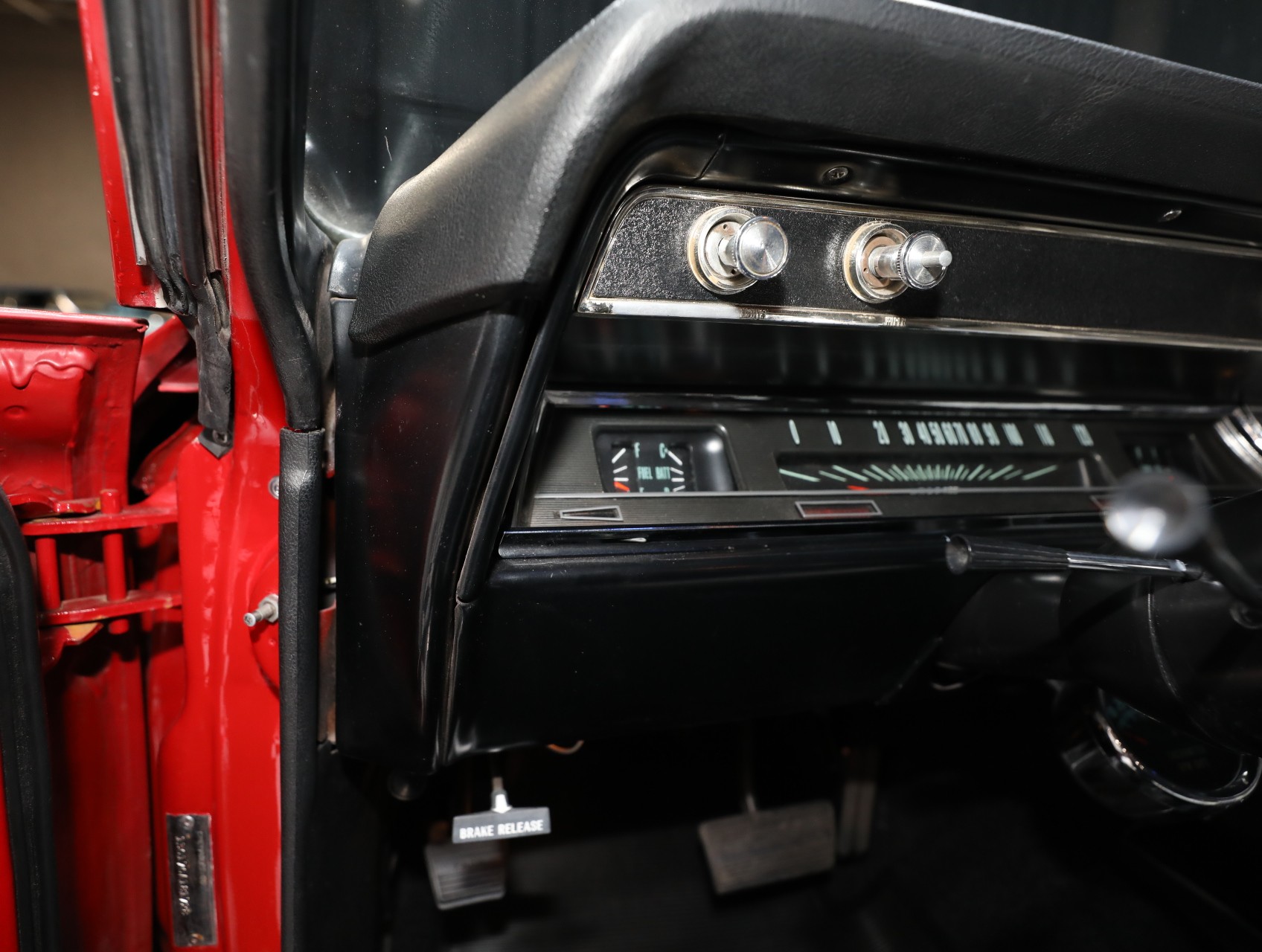 1966 Chevrolet Chevelle 65