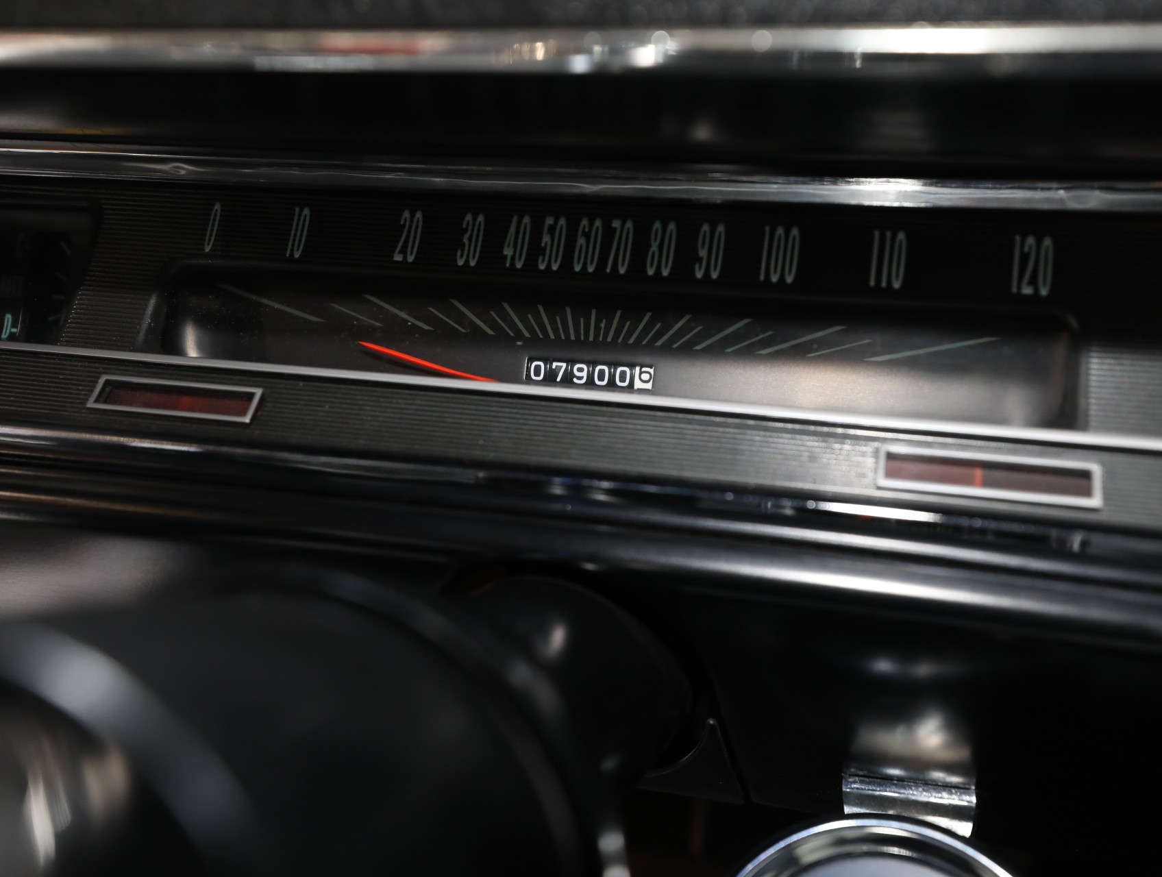 1966 Chevrolet Chevelle 69