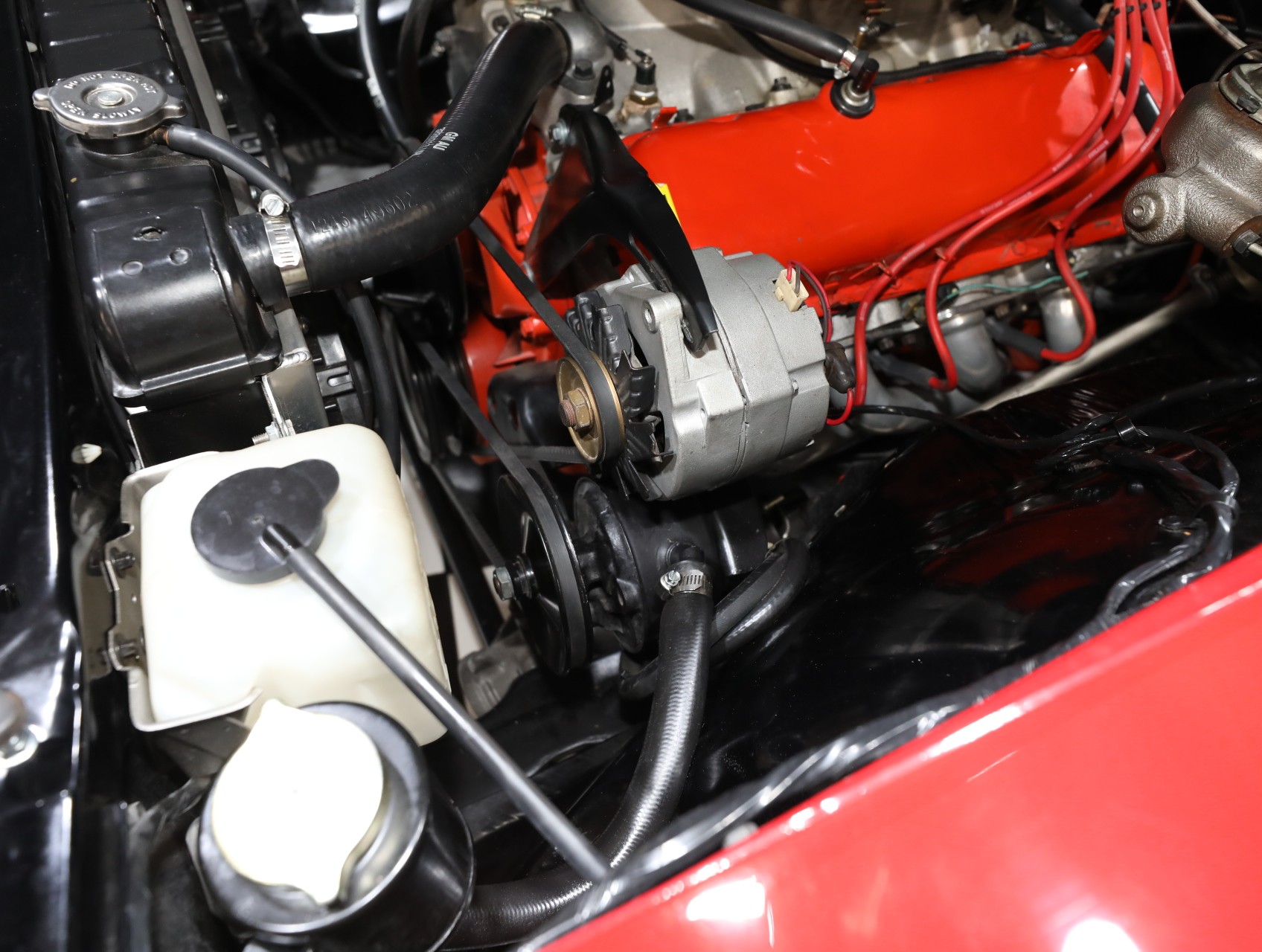 1966 Chevrolet Chevelle 74