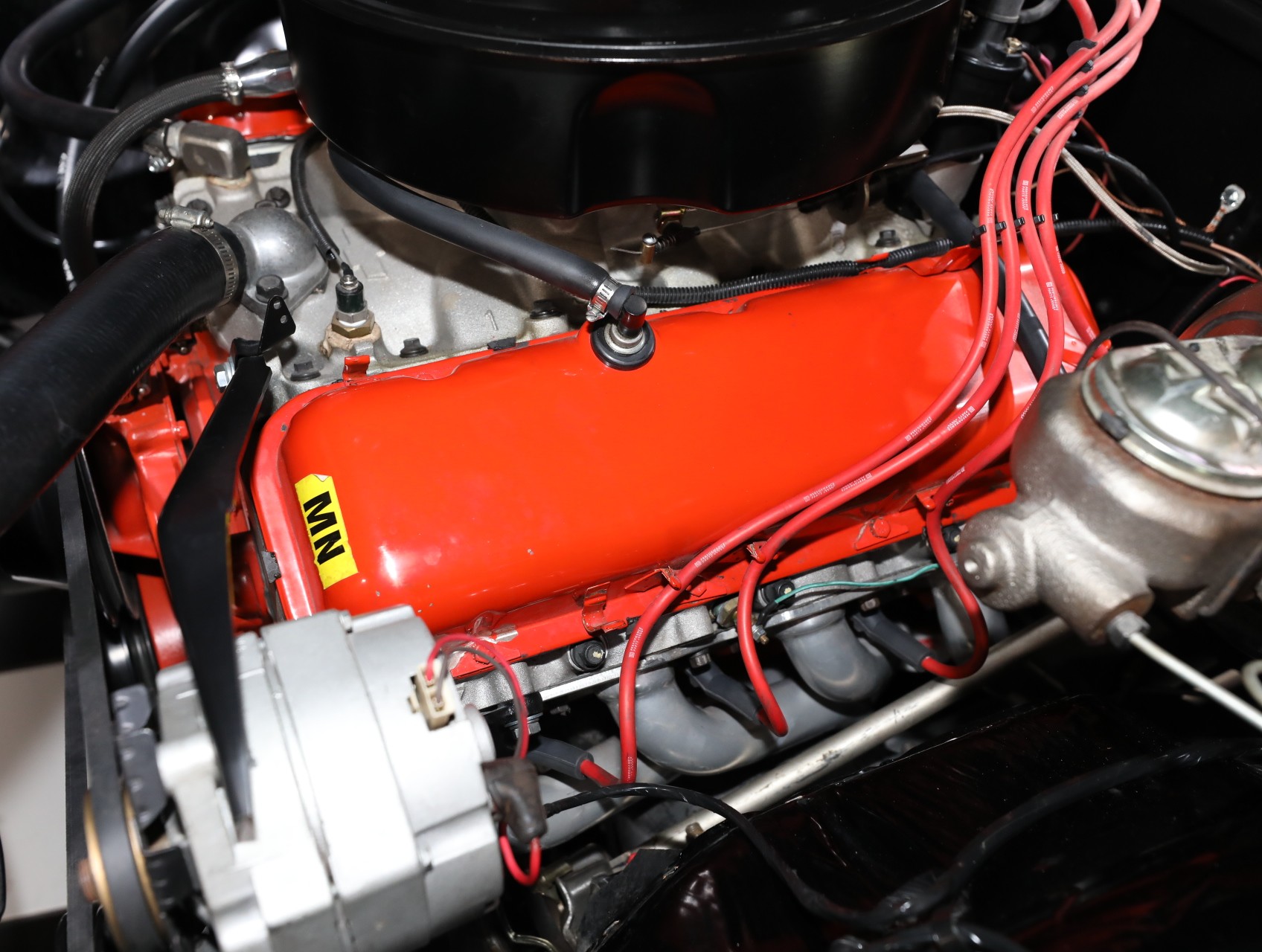 1966 Chevrolet Chevelle 77