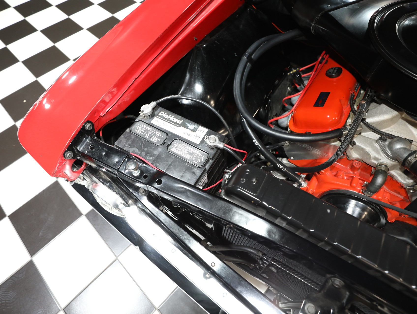1966 Chevrolet Chevelle 80