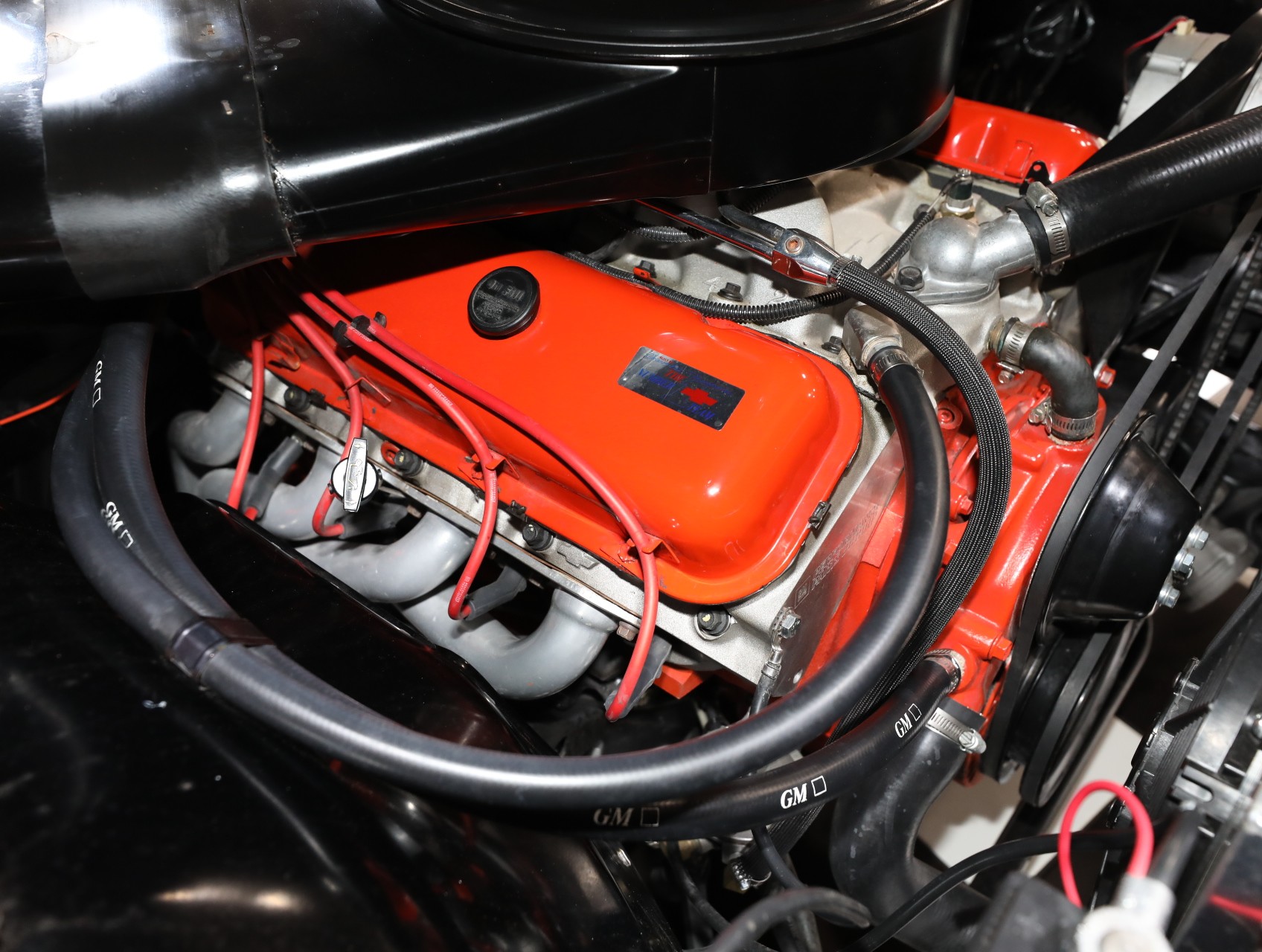 1966 Chevrolet Chevelle 82