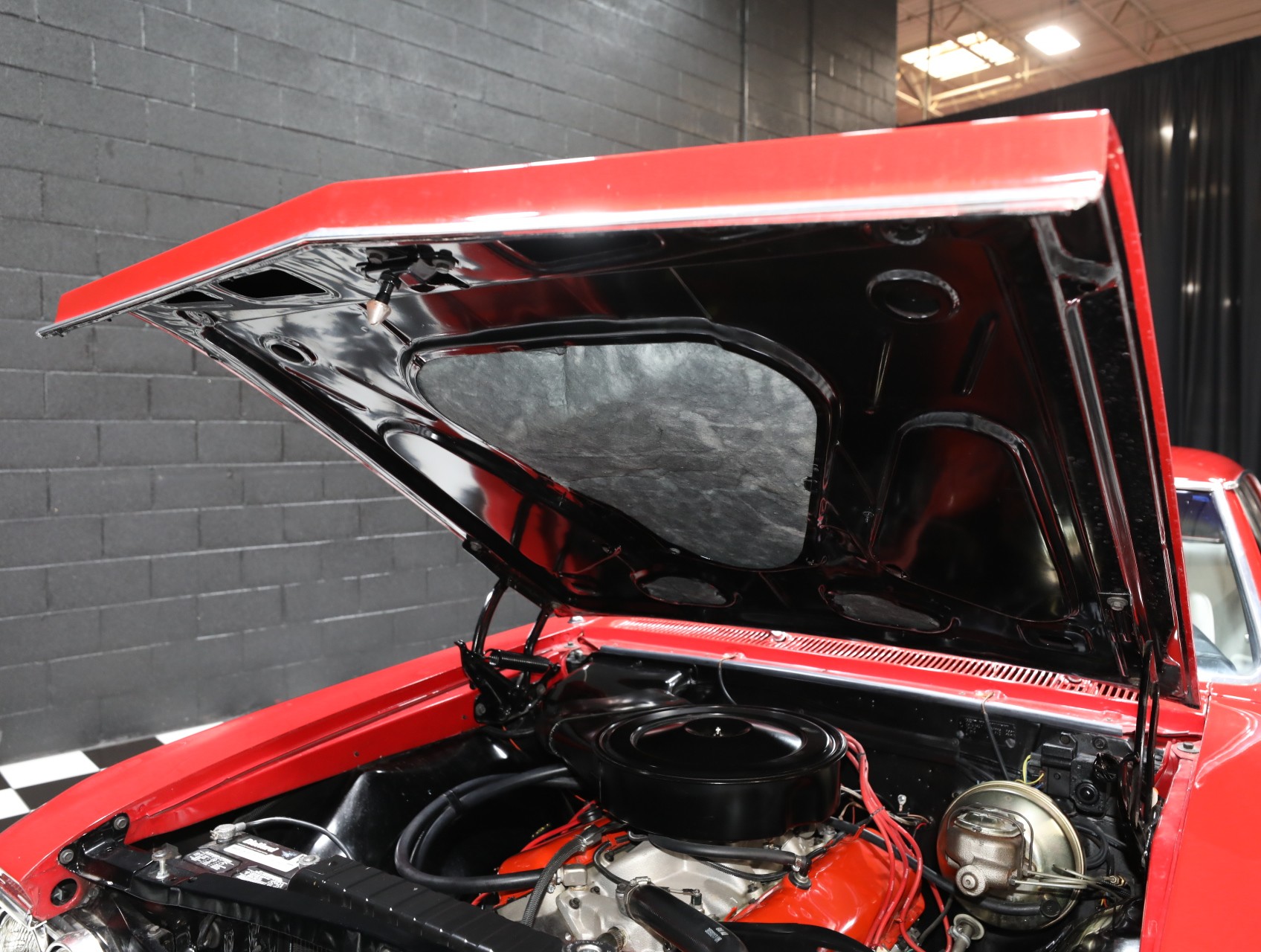 1966 Chevrolet Chevelle 84