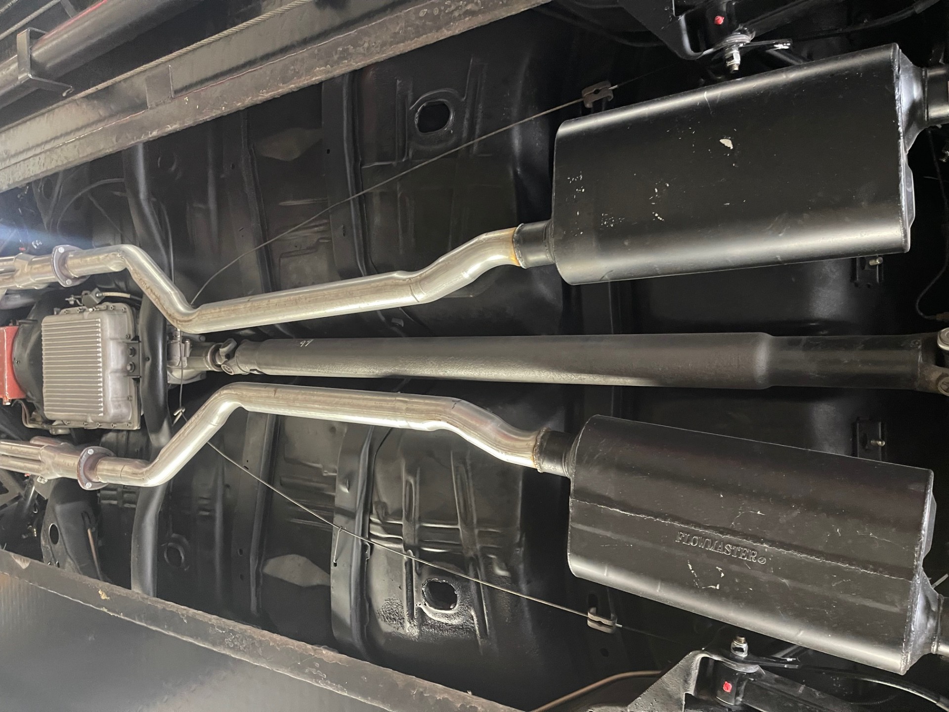1966 Chevrolet Chevelle 89