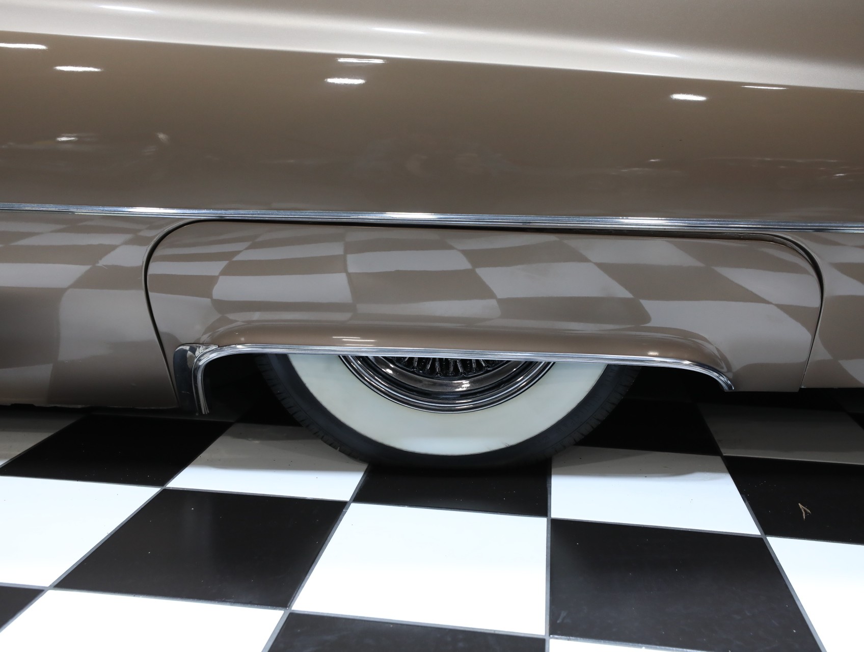 1967 Cadillac Deville 40