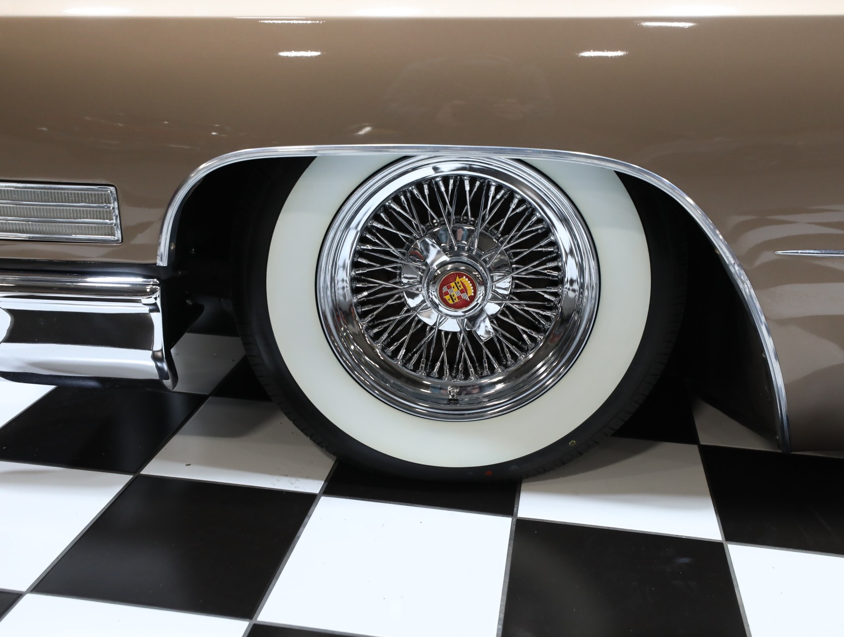 1967 Cadillac Deville 41
