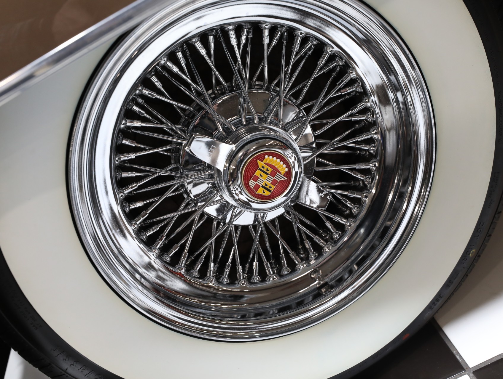 1967 Cadillac Deville 42