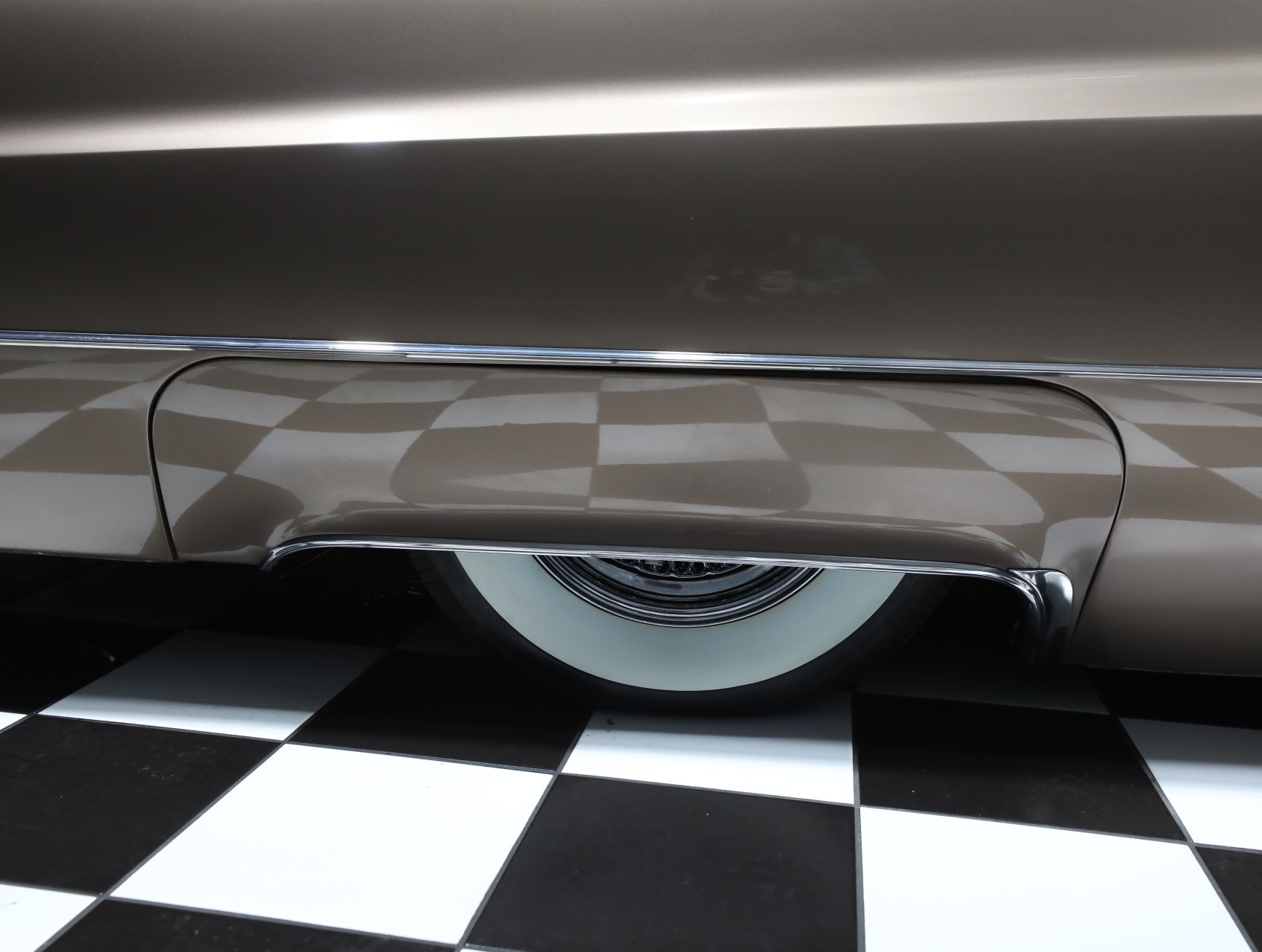 1967 Cadillac Deville 44