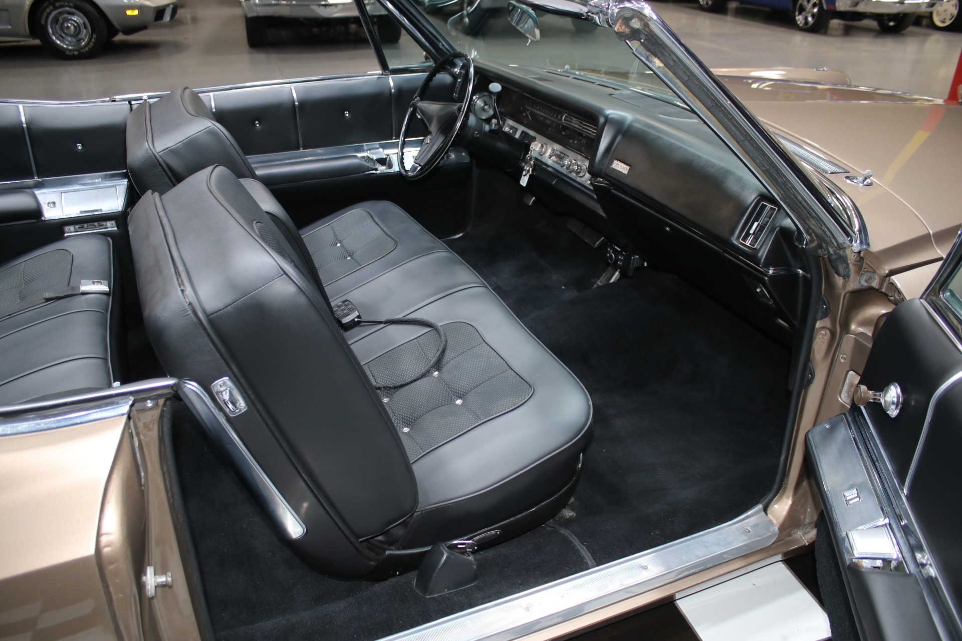 1967 Cadillac Deville 50