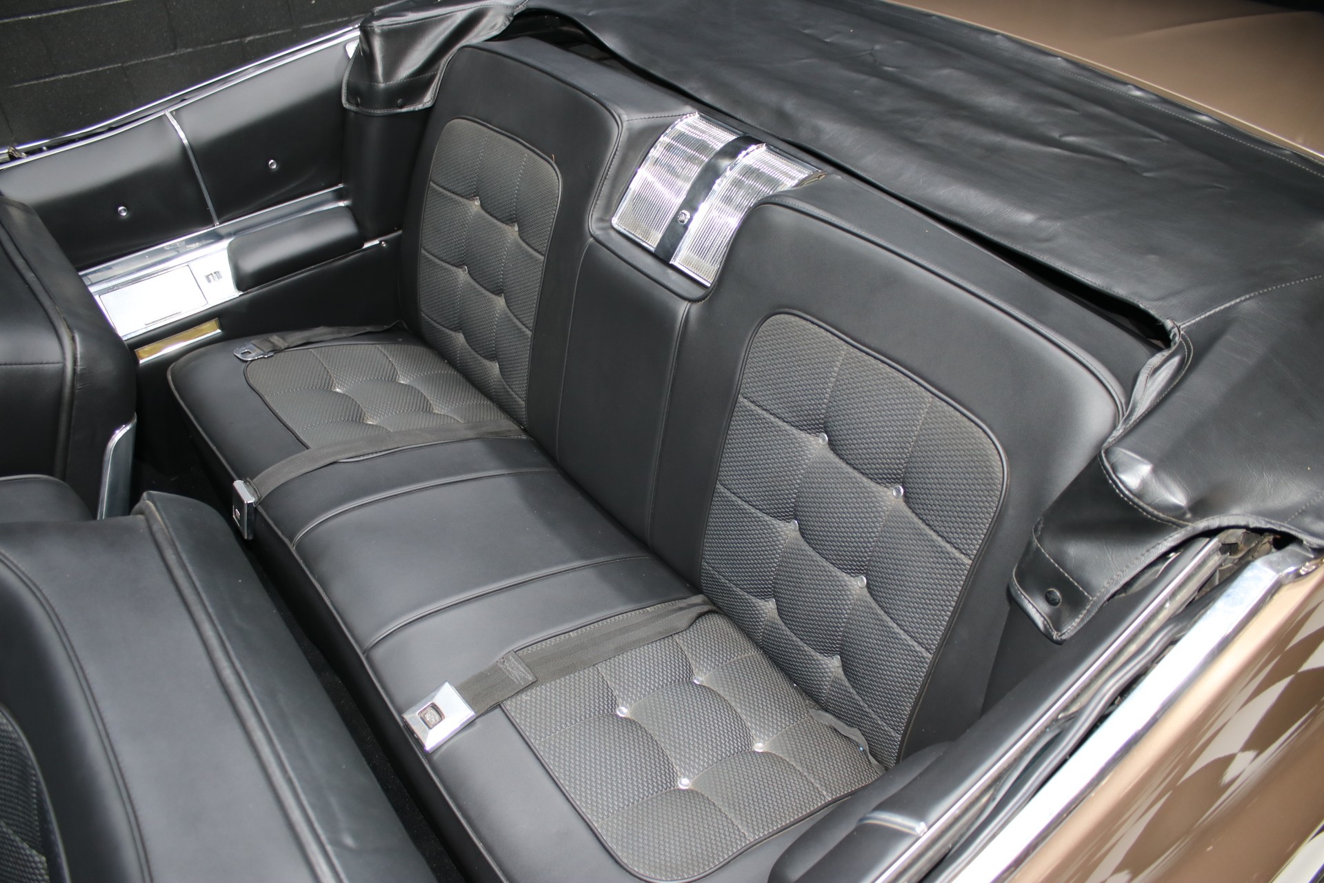 1967 Cadillac Deville 5