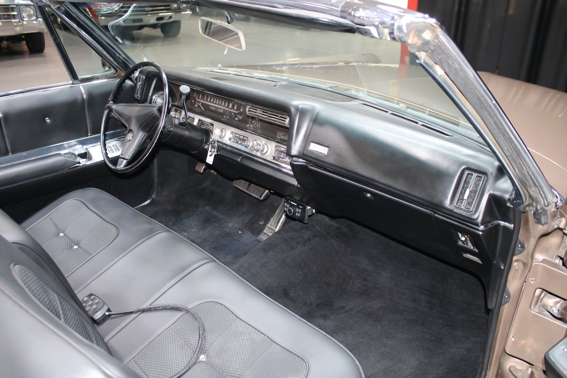 1967 Cadillac Deville 52