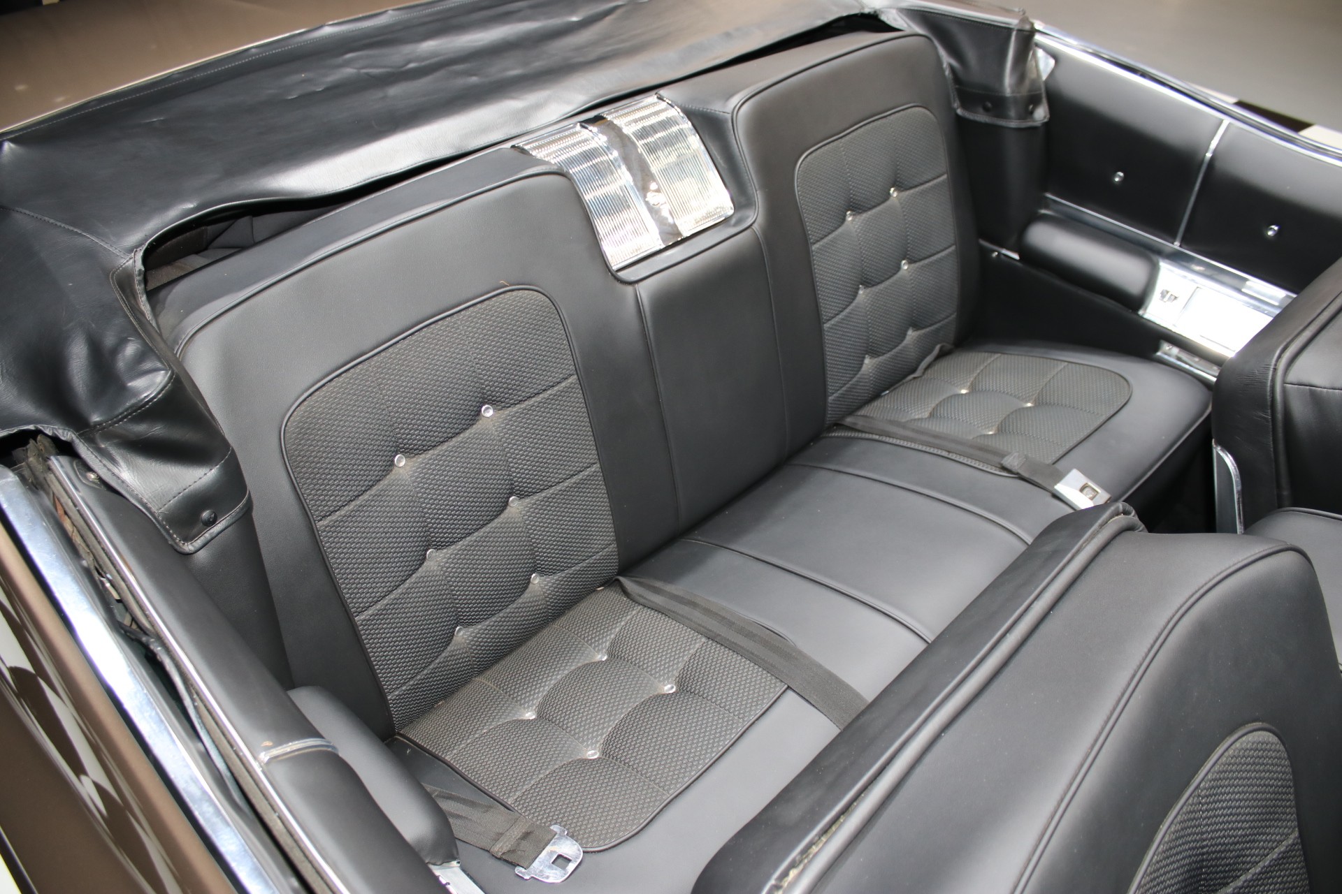 1967 Cadillac Deville 53
