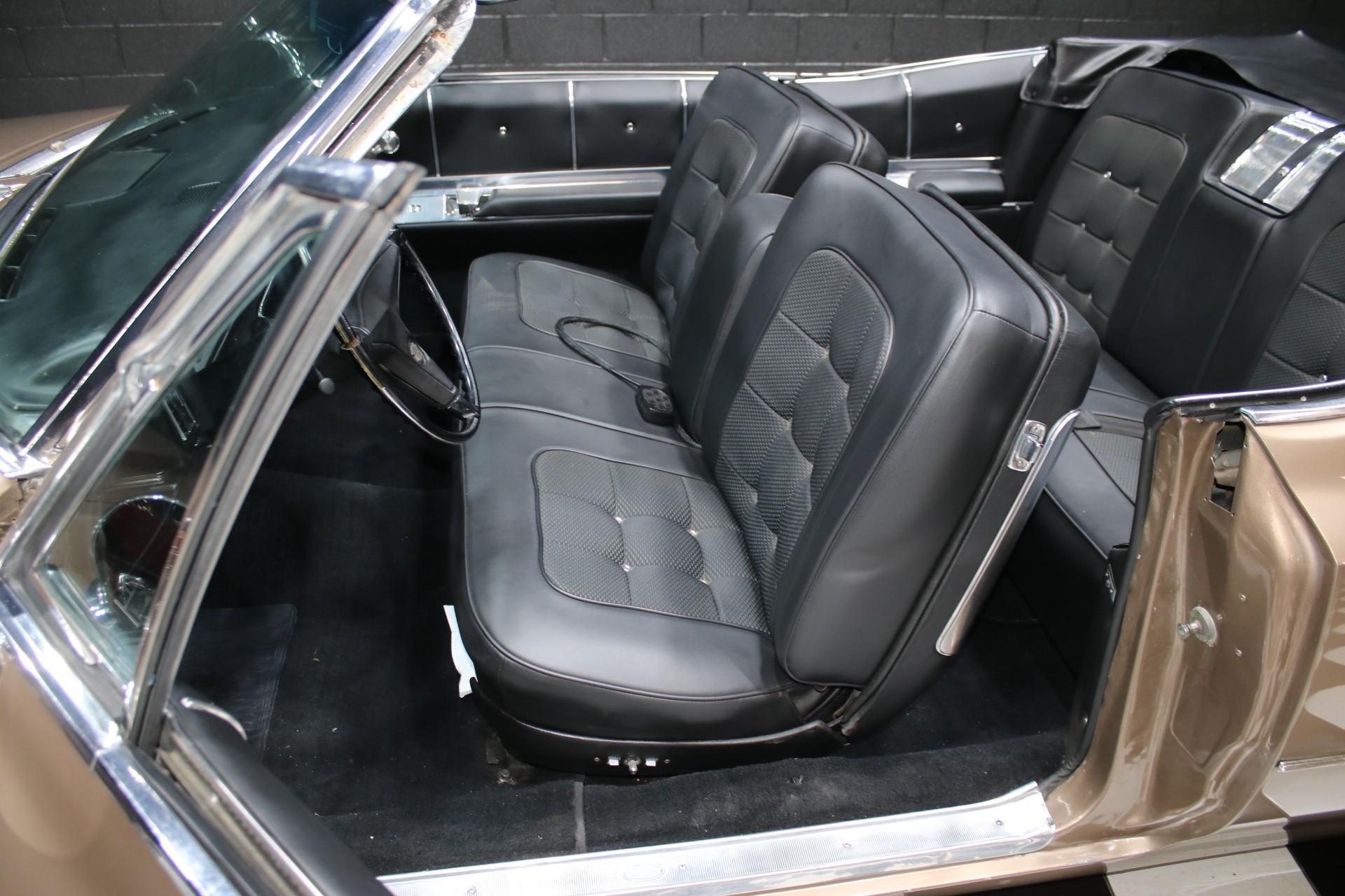 1967 Cadillac Deville 62
