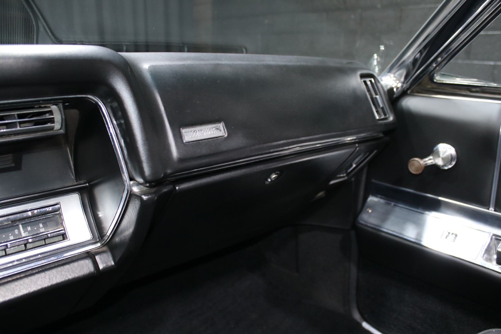 1967 Cadillac Deville 64