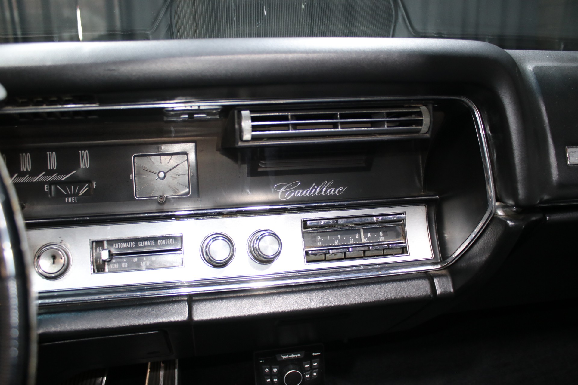 1967 Cadillac Deville 65