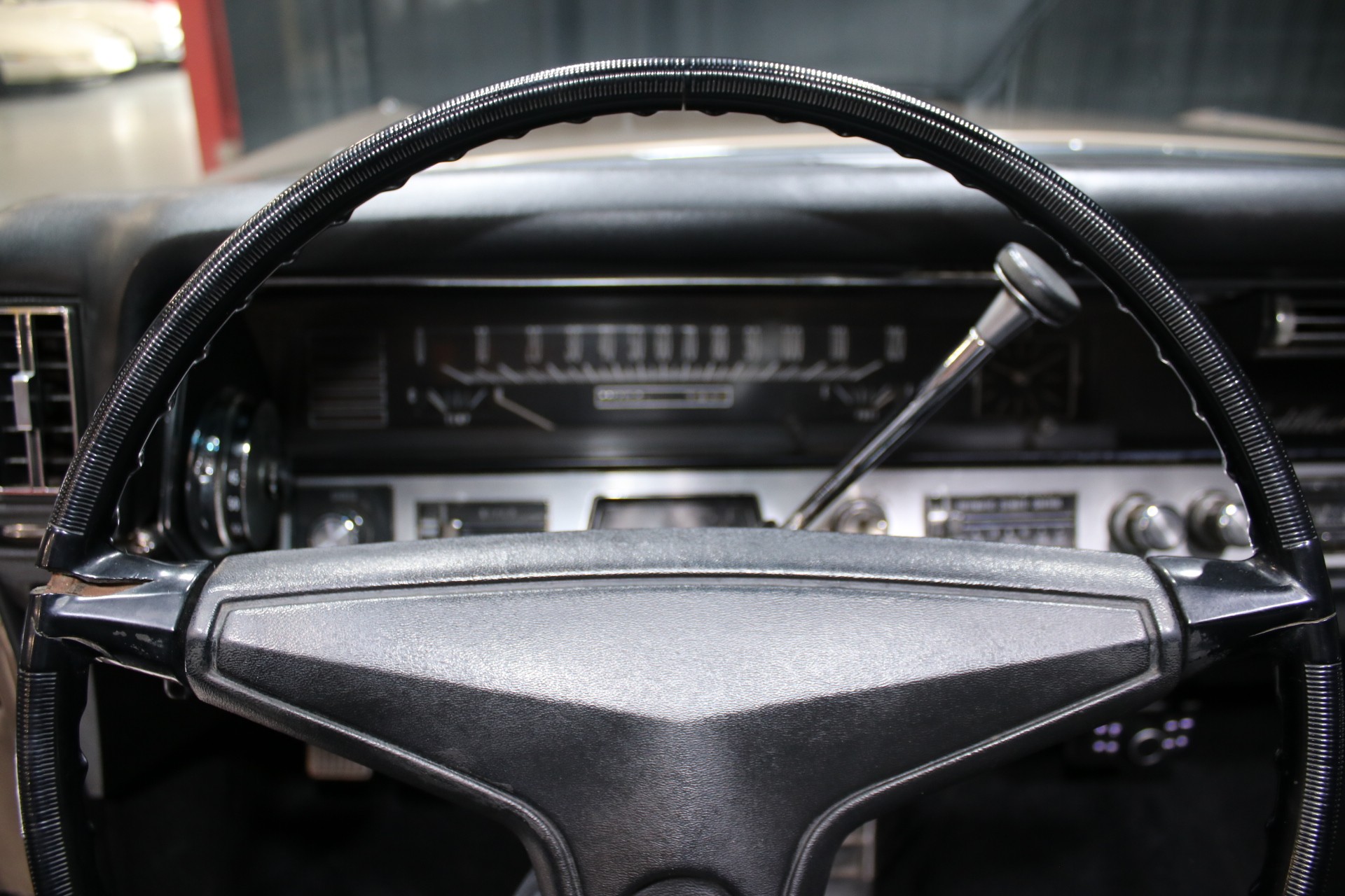 1967 Cadillac Deville 70