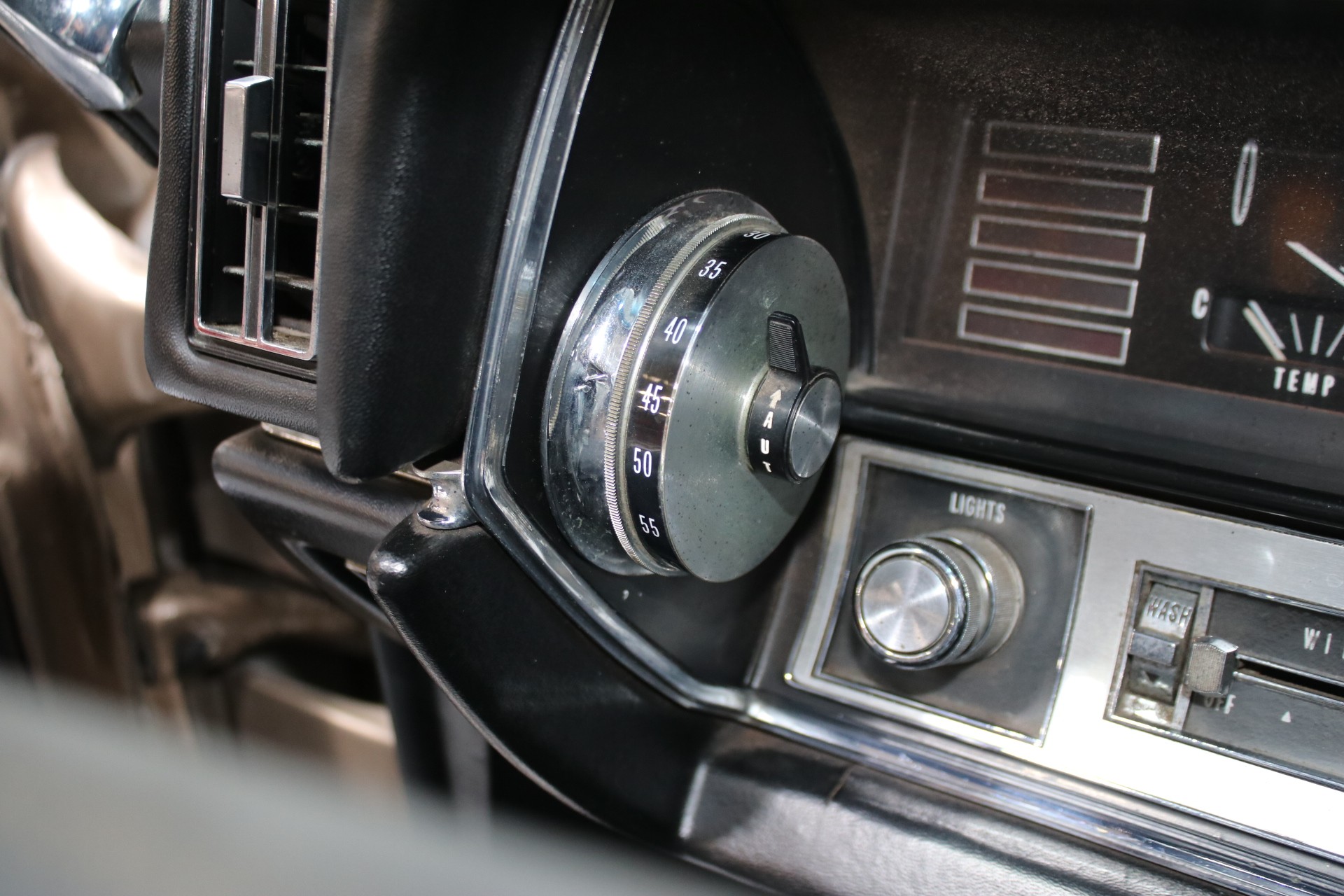 1967 Cadillac Deville 71