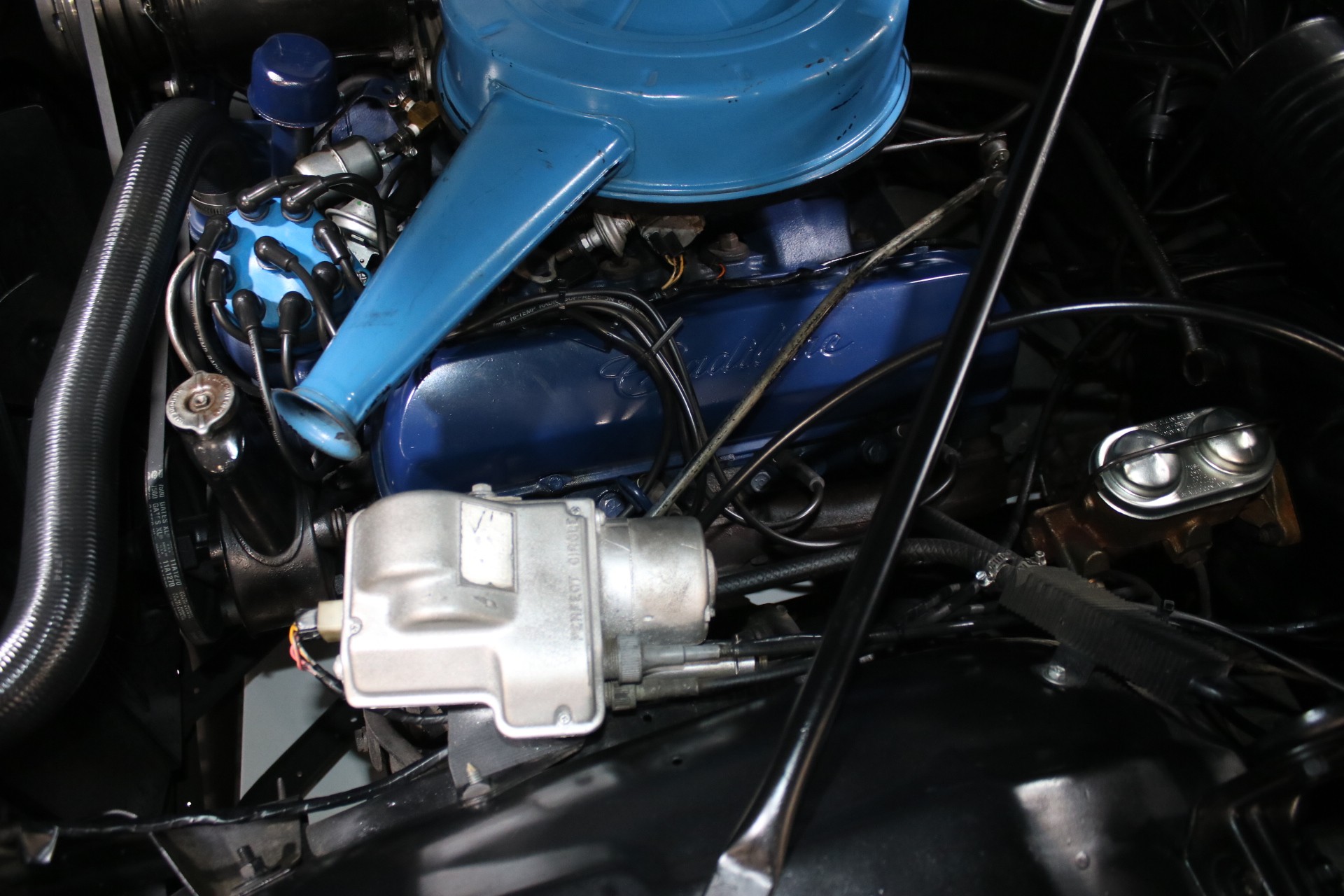 1967 Cadillac Deville 81
