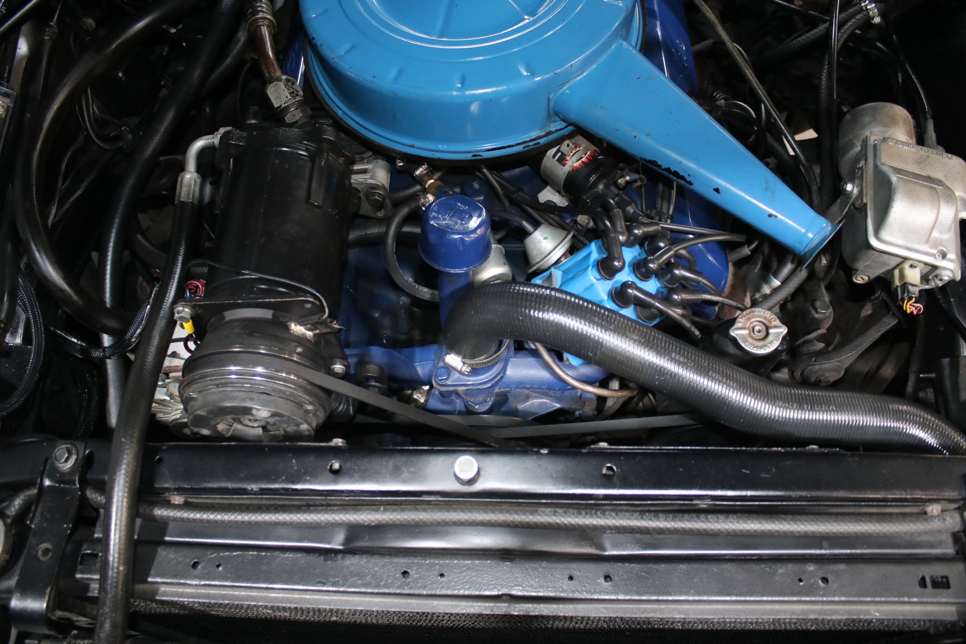 1967 Cadillac Deville 82