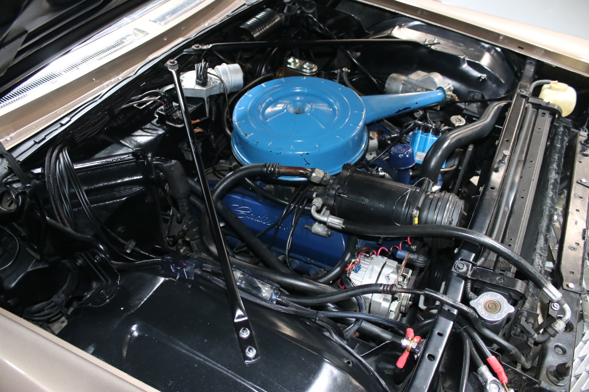 1967 Cadillac Deville 85