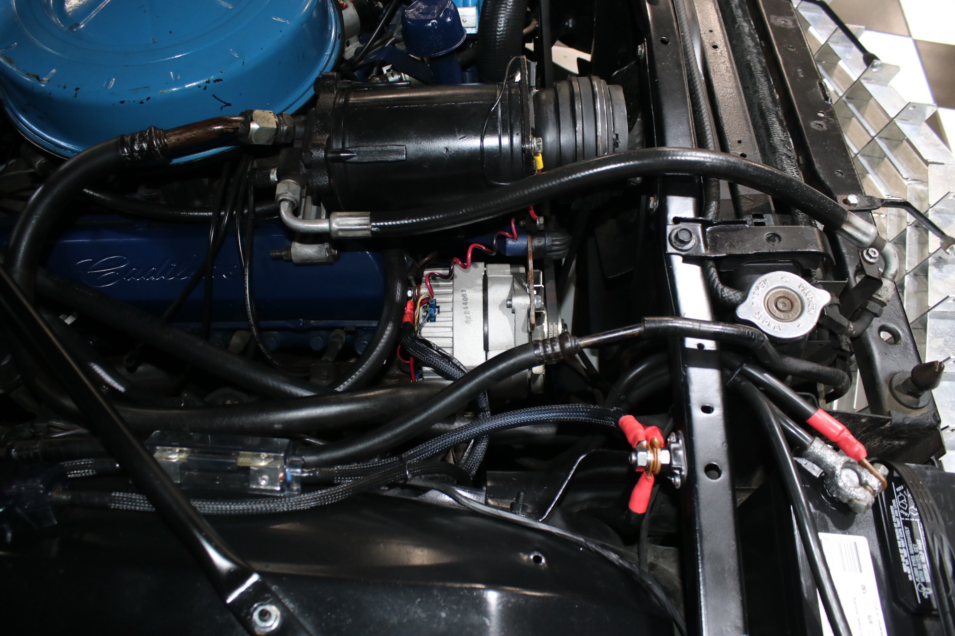 1967 Cadillac Deville 86