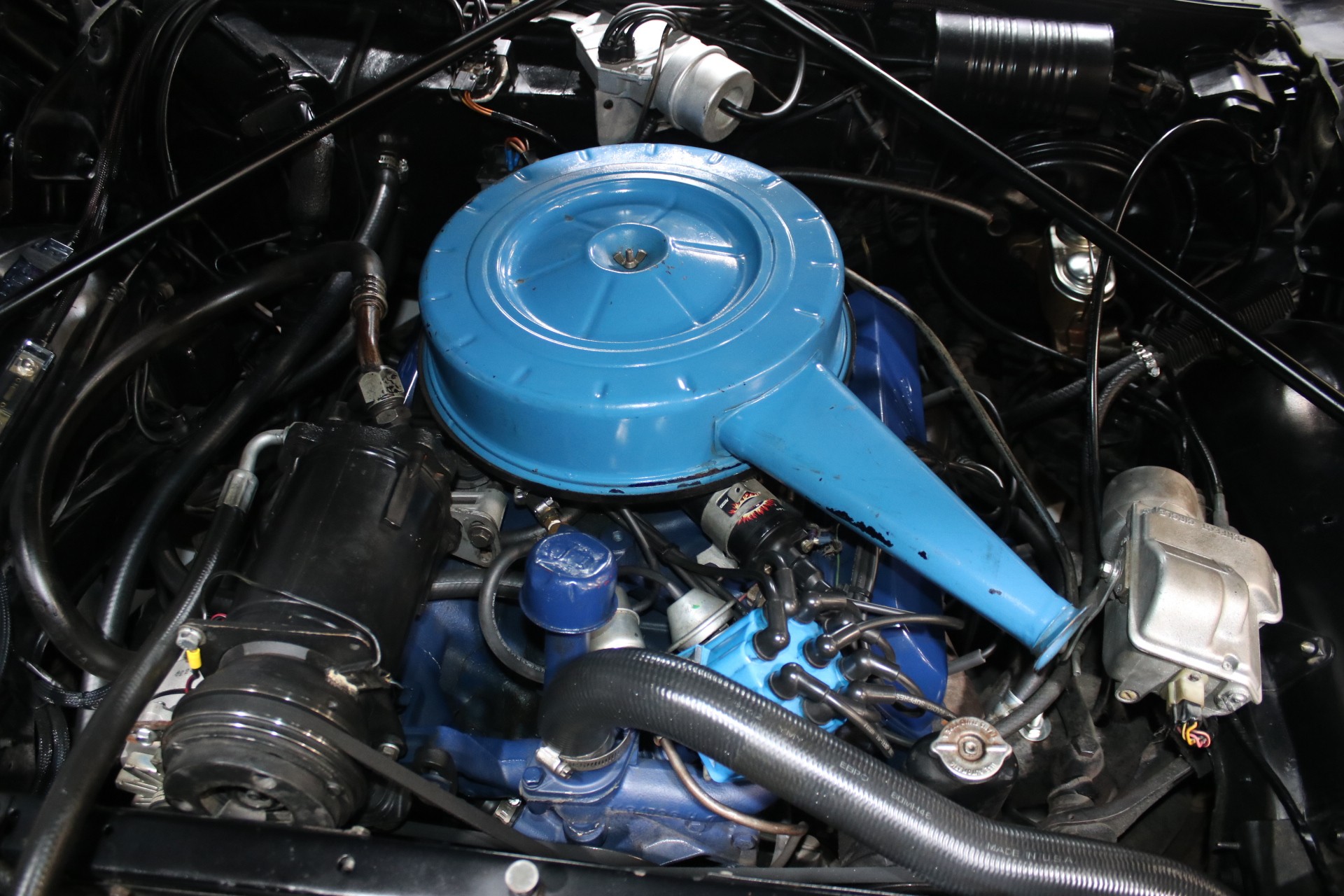 1967 Cadillac Deville 88