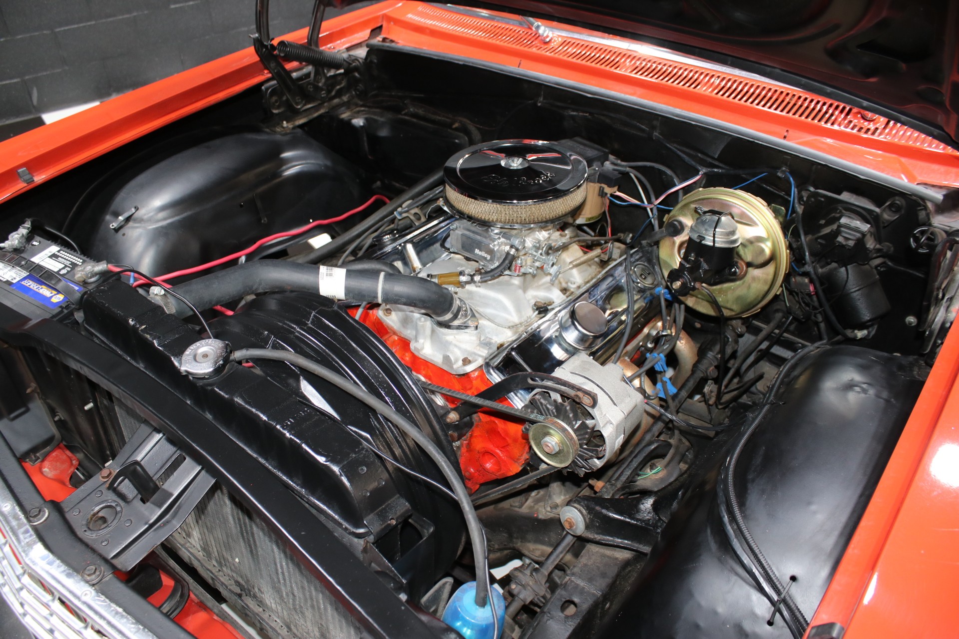1963 Chevrolet Impala 3