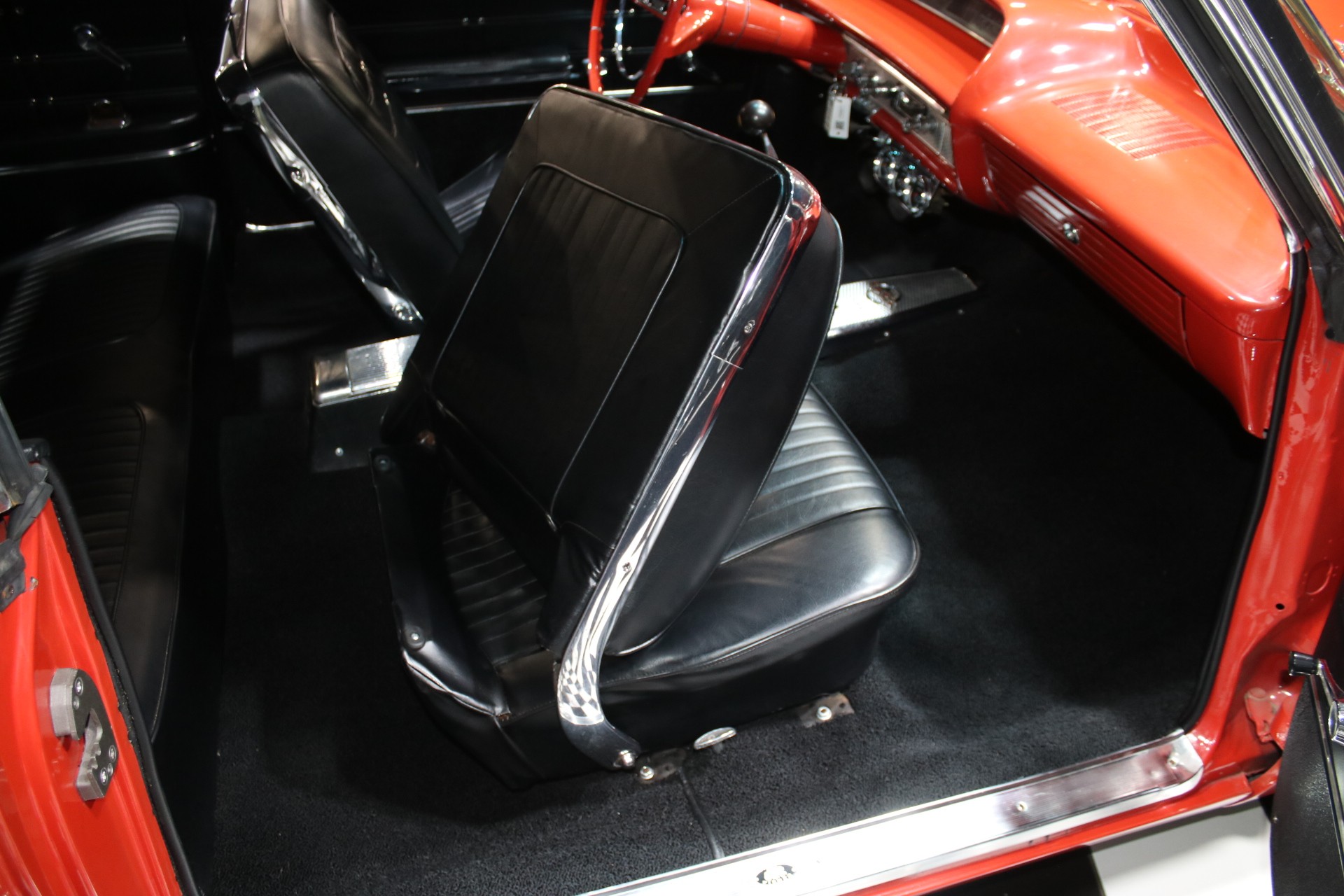 1963 Chevrolet Impala 45