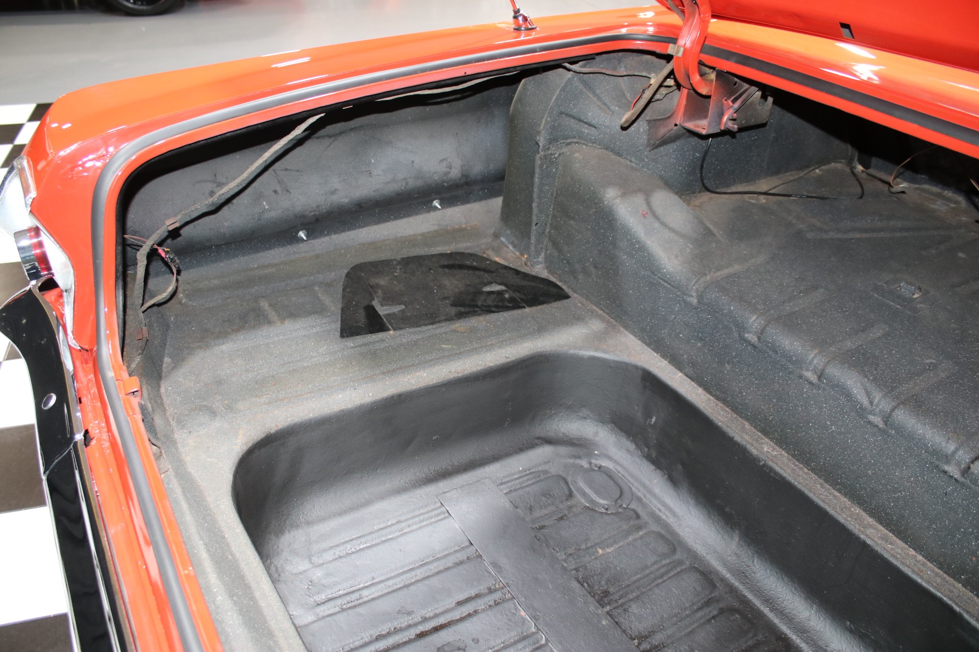 1963 Chevrolet Impala 48