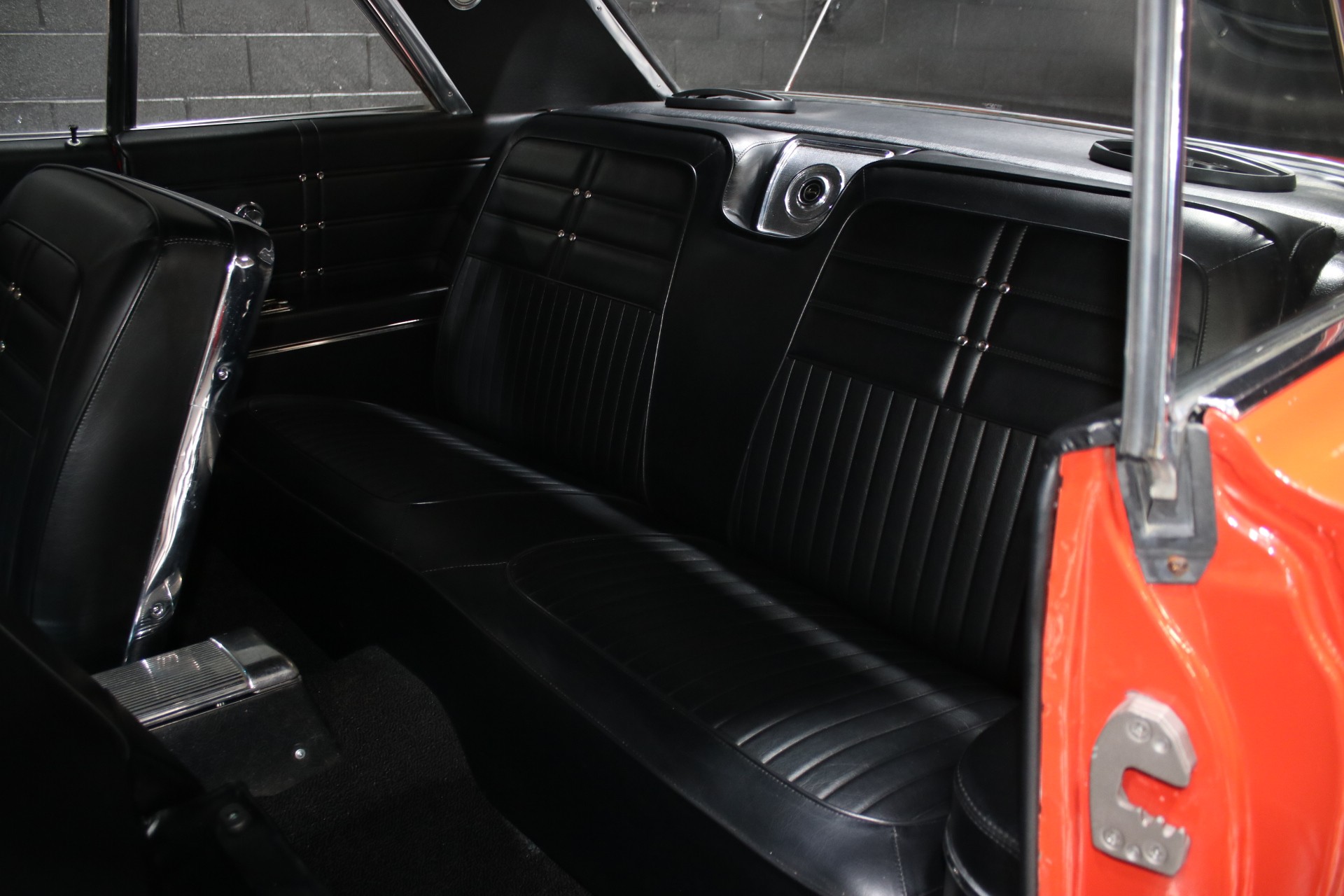 1963 Chevrolet Impala 50