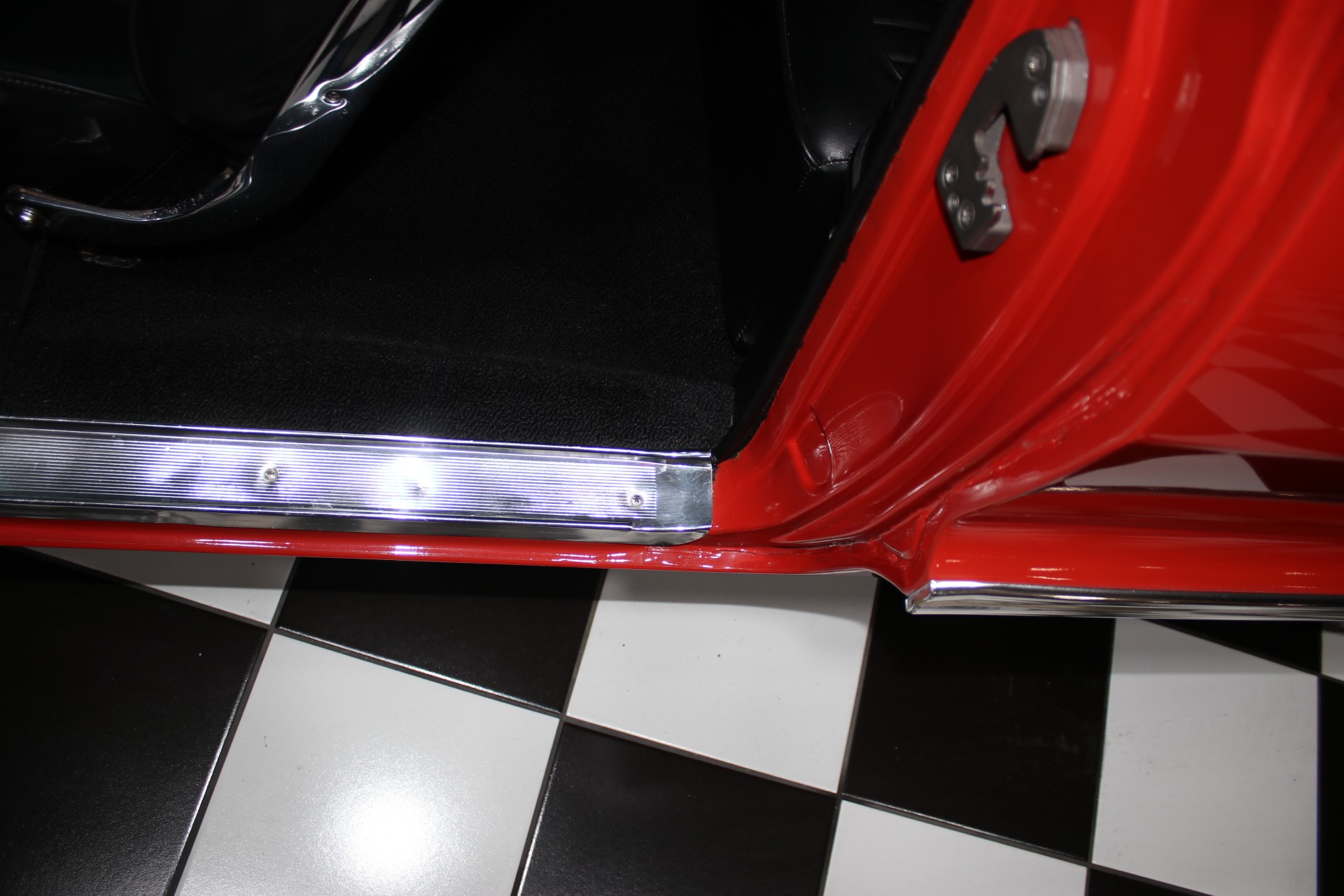 1963 Chevrolet Impala 54