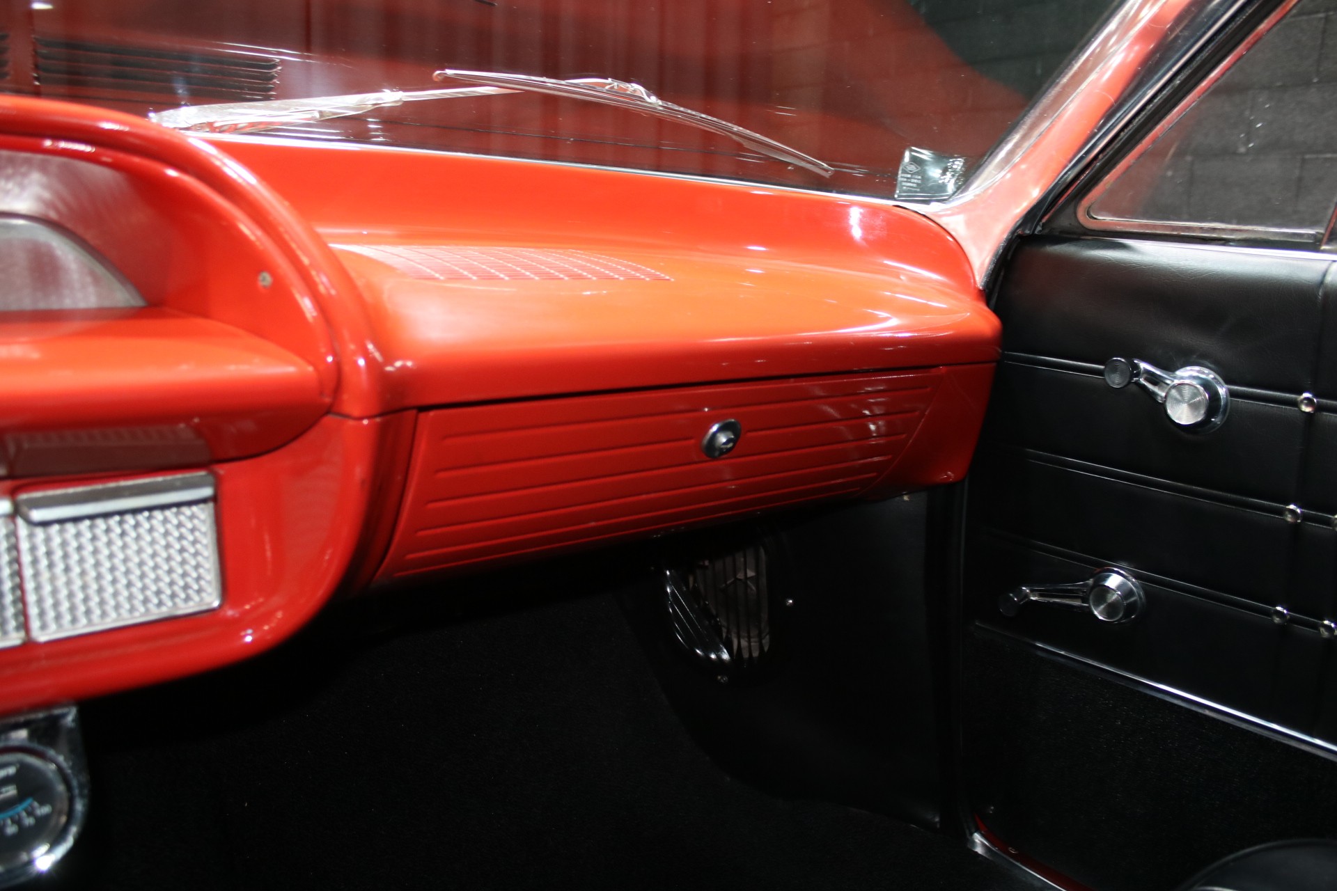 1963 Chevrolet Impala 58