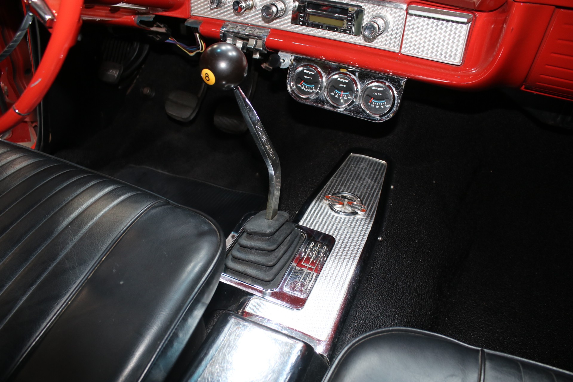1963 Chevrolet Impala 59
