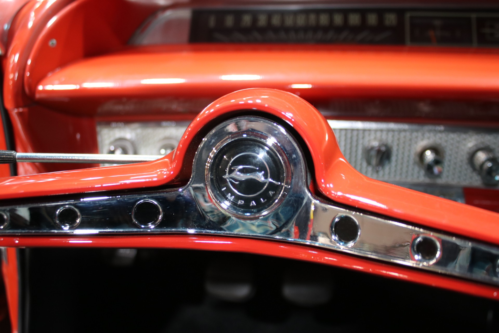 1963 Chevrolet Impala 64