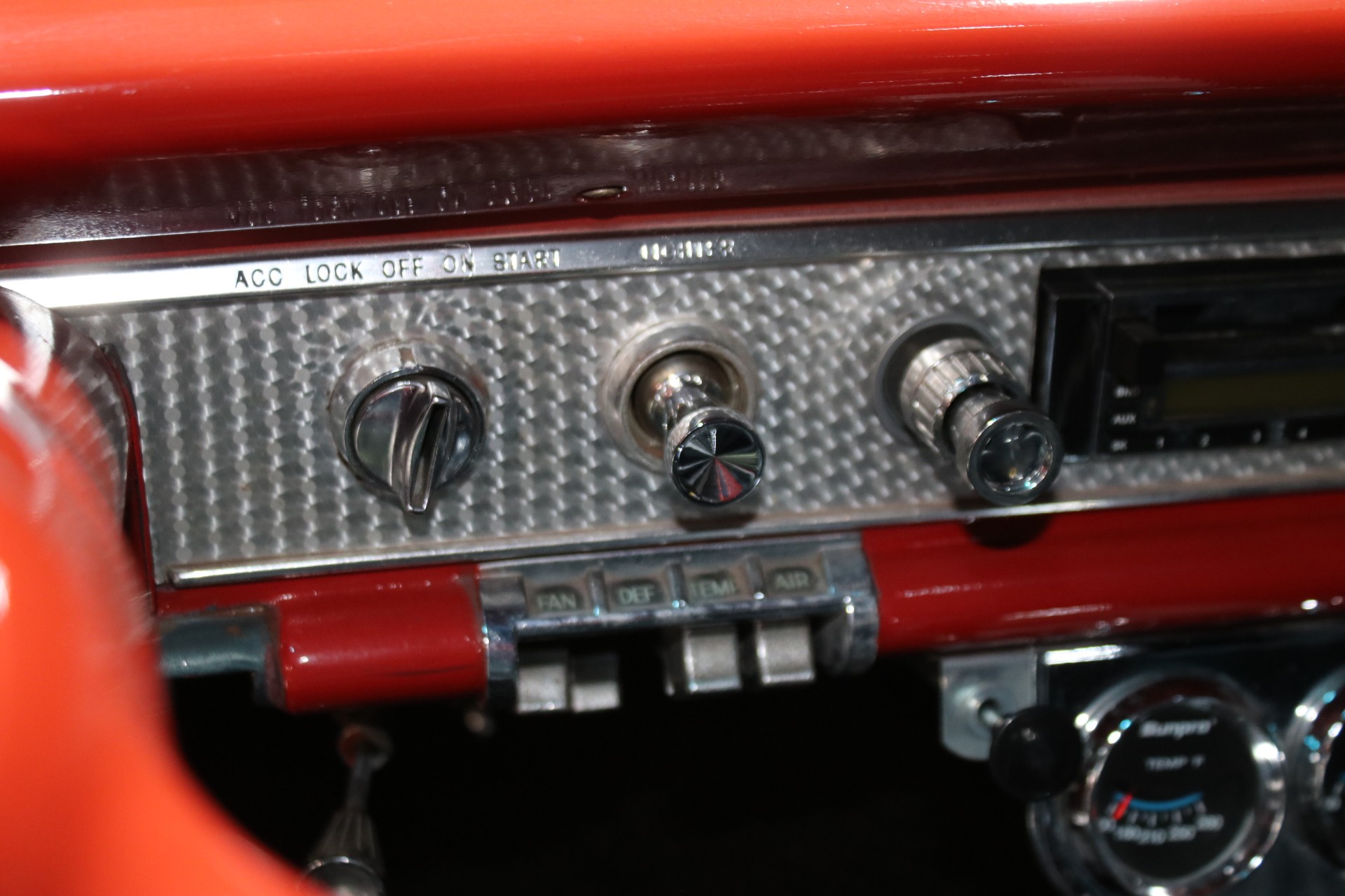1963 Chevrolet Impala 65